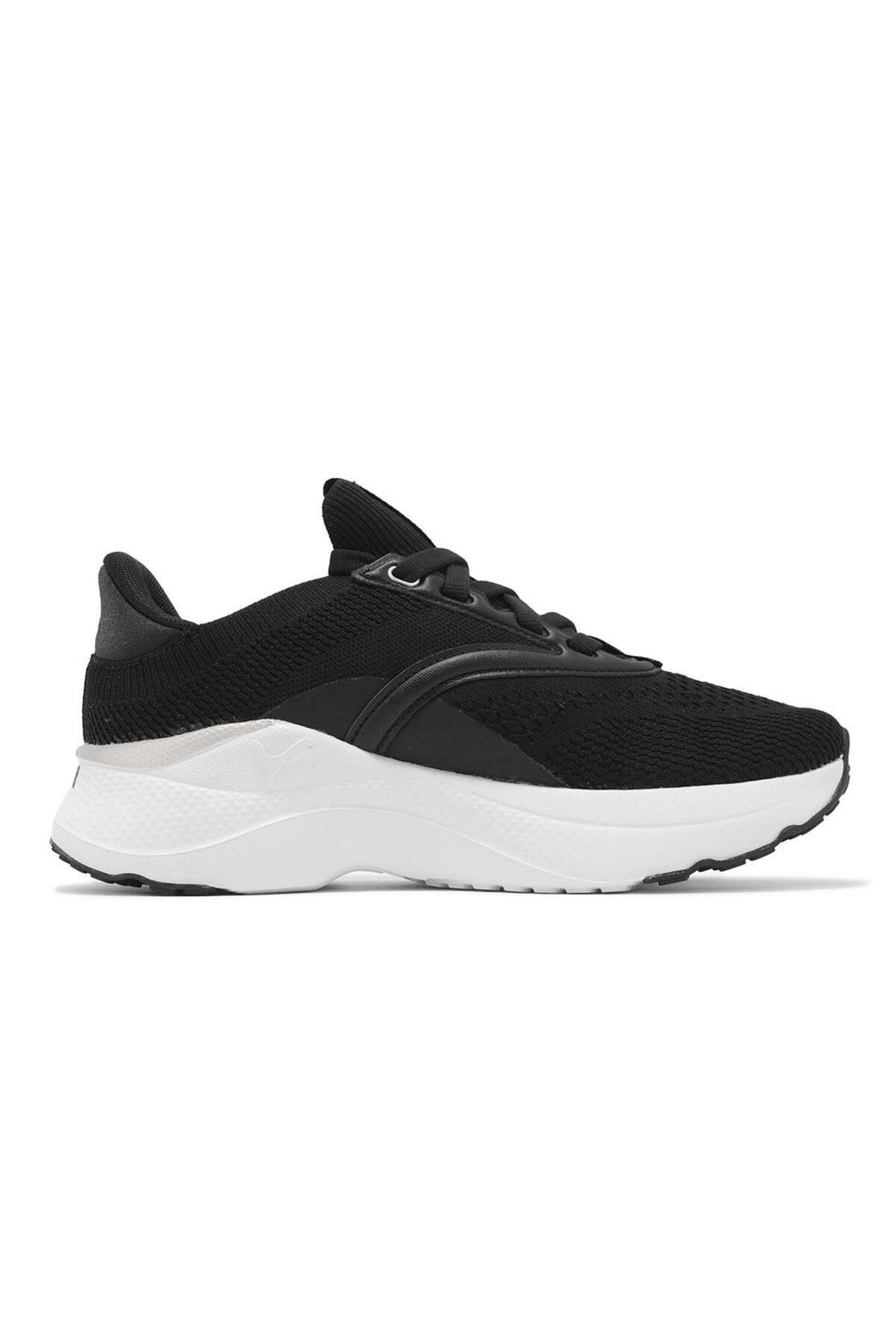 Puma Kadın Run Softride Mayve Womens Koşu & Antrenman Ayakkabısı Sneaker - 31016001 - Puma - 31016001