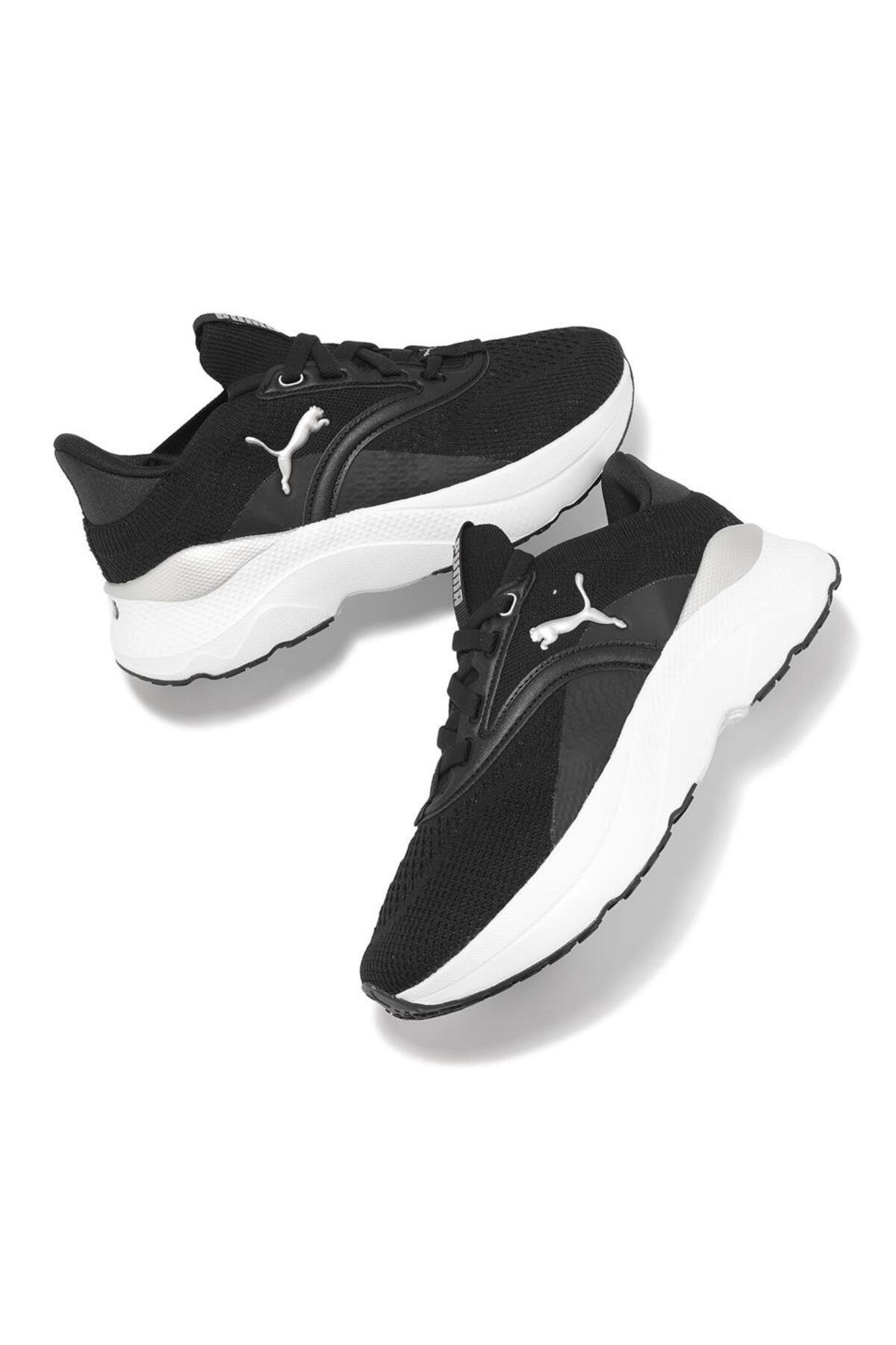 Puma Kadın Run Softride Mayve Womens Koşu & Antrenman Ayakkabısı Sneaker - 31016001 - Puma - 31016001