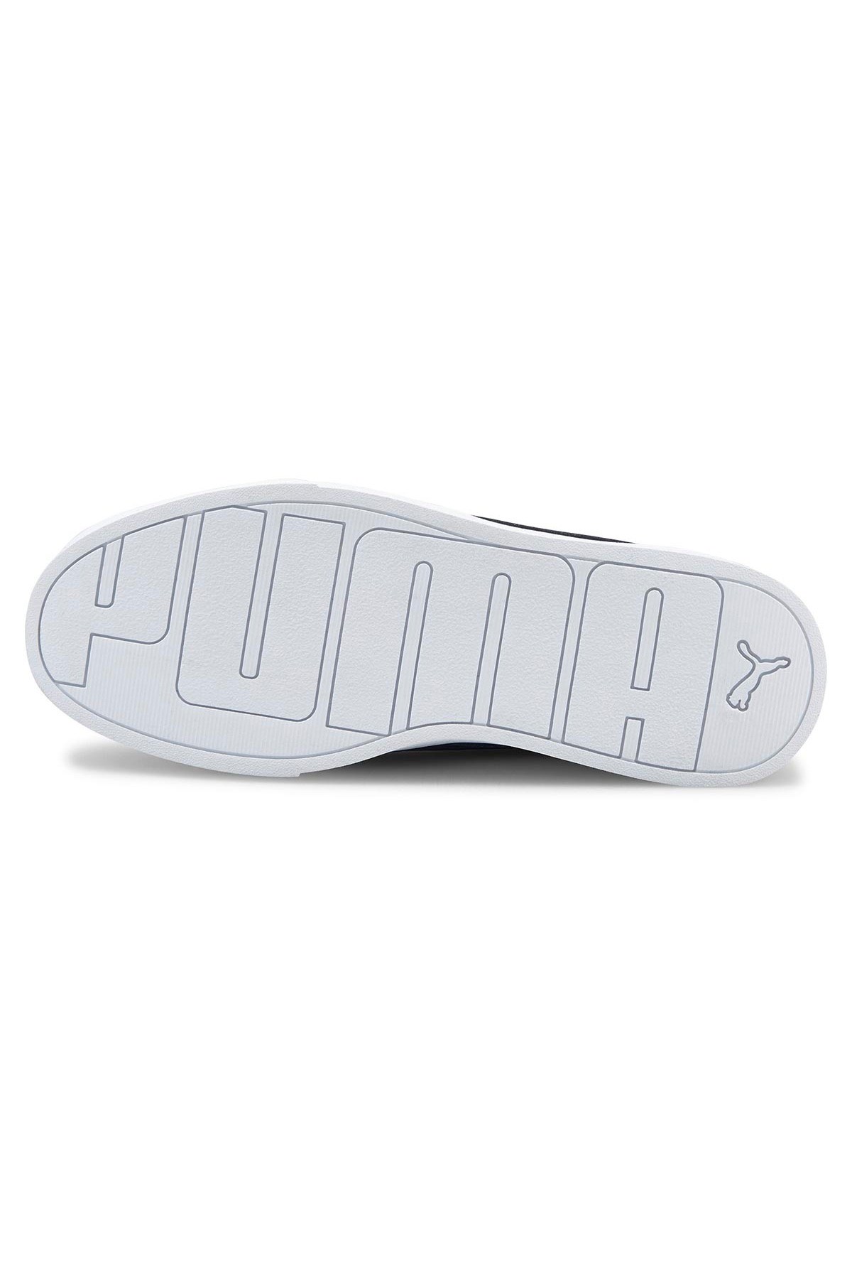 Puma Kadın Skye Clean Kadın Beyaz Günlük Stil Ayakkabı - 38014704 - Puma - 38014704-1