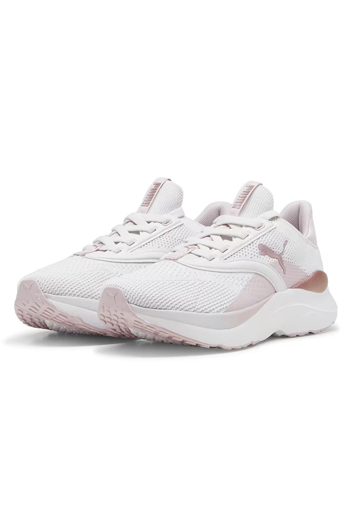 Puma Kadın Softride Mayve Sneakers Koşu & Antrenman Ayakkabısı - 31016016 - Puma - 31016016