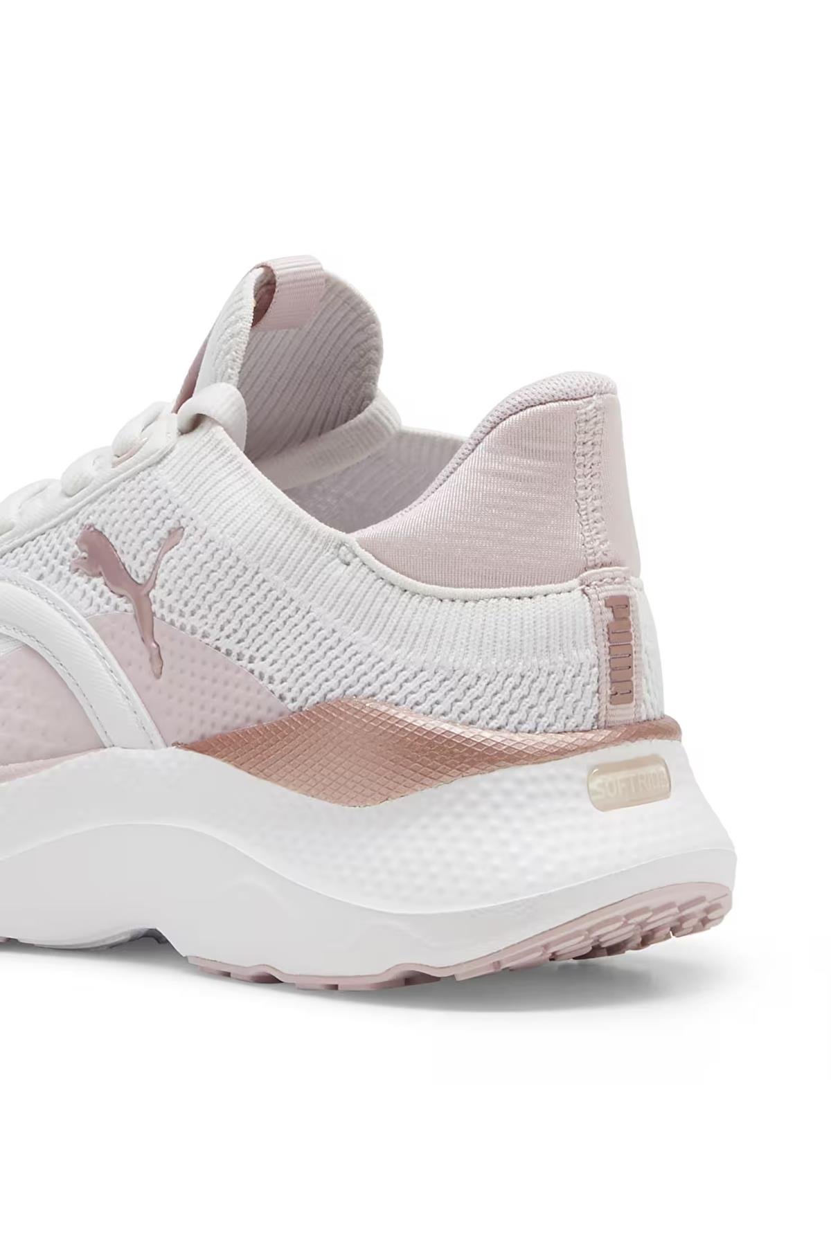 Puma Kadın Softride Mayve Sneakers Koşu & Antrenman Ayakkabısı - 31016016 - Puma - 31016016