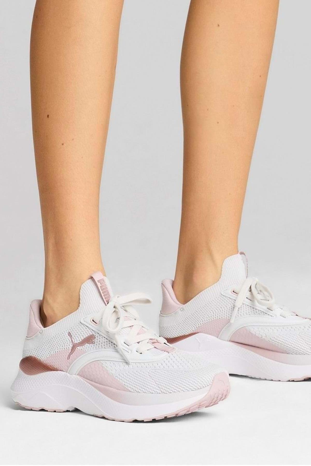 Puma Kadın Softride Mayve Sneakers Koşu & Antrenman Ayakkabısı - 31016016 - Puma - 31016016