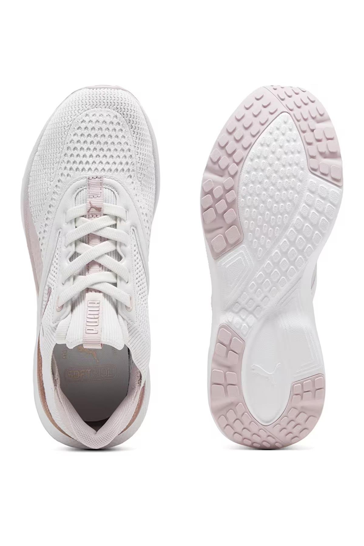 Puma Kadın Softride Mayve Sneakers Koşu & Antrenman Ayakkabısı - 31016016 - Puma - 31016016