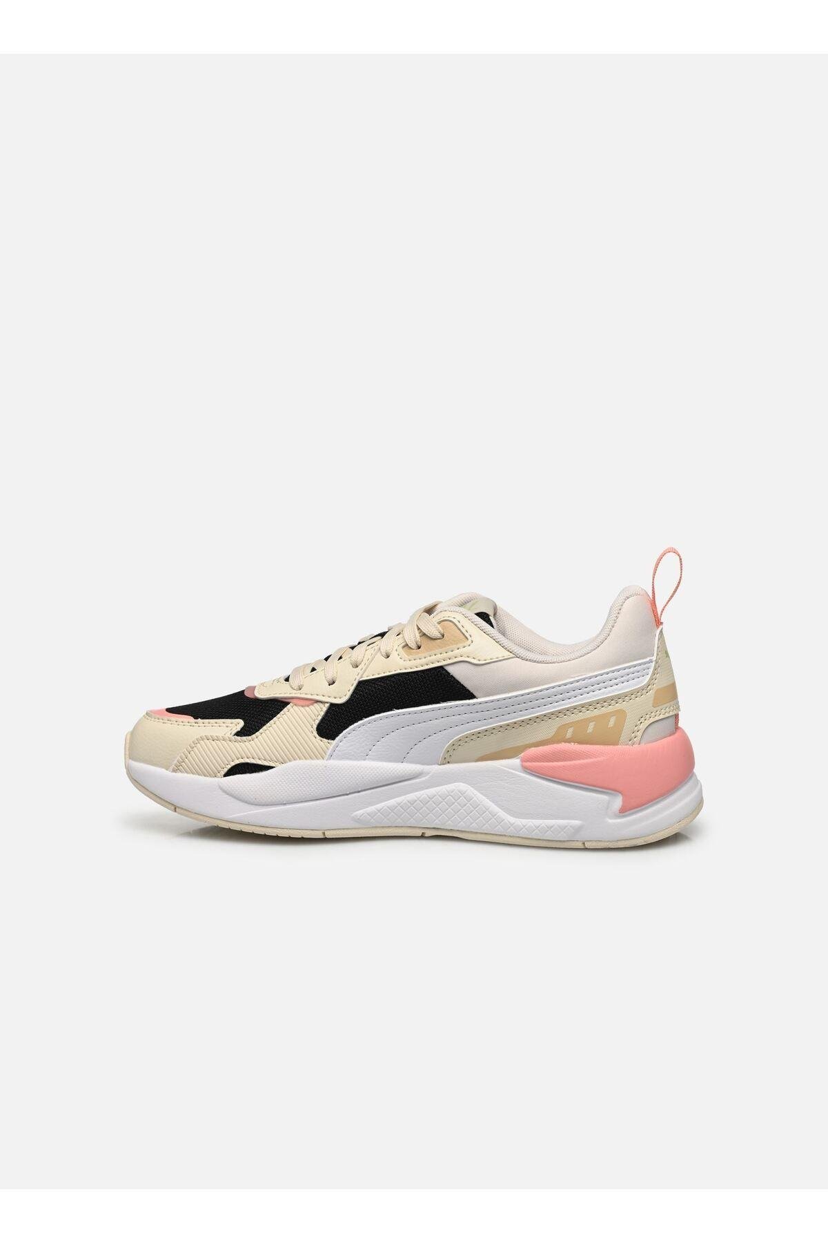 Puma Kadın X-ray 3 Sneaker Multicolor Spor Ayakkabı - 39906413 - Puma - 39906413