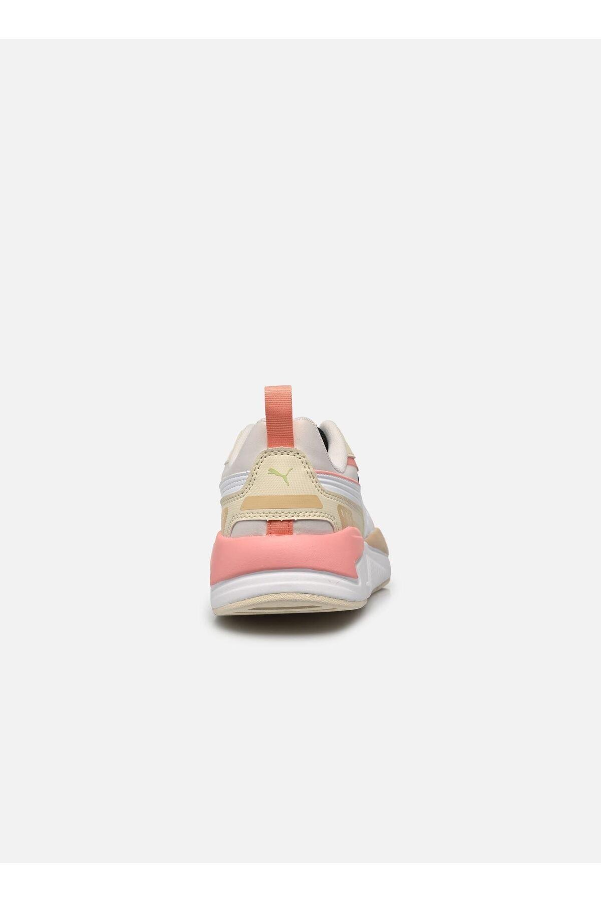 Puma Kadın X-ray 3 Sneaker Multicolor Spor Ayakkabı - 39906413 - Puma - 39906413