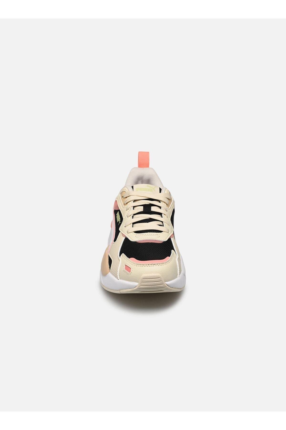 Puma Kadın X-ray 3 Sneaker Multicolor Spor Ayakkabı - 39906413 - Puma - 39906413
