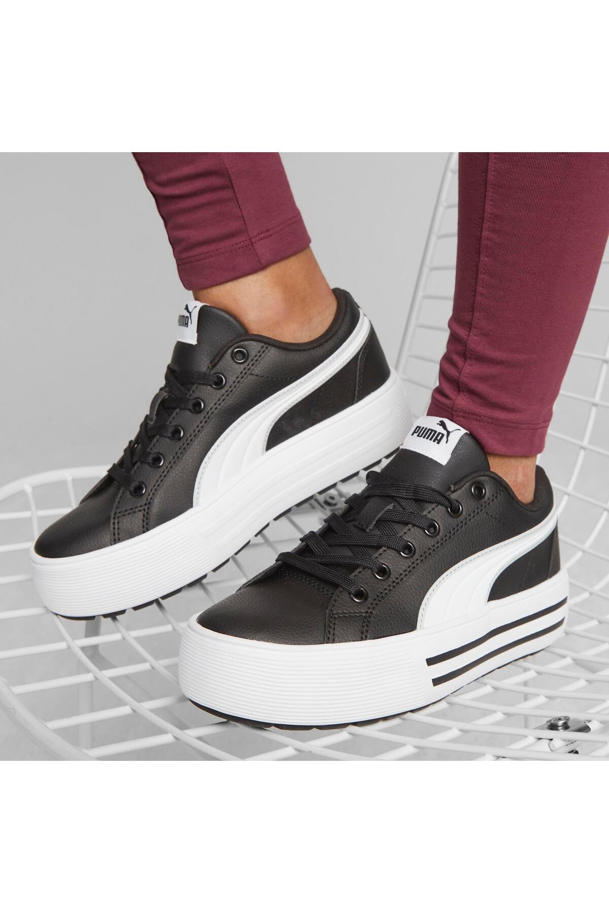 Puma Kaia 2.0 Sneaker Kadın Spor Ayakkabı - 39232001 - Puma - 39232001