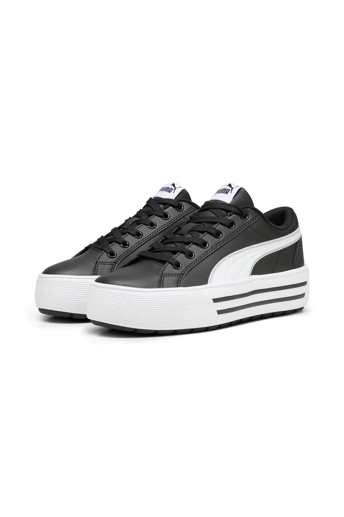 Puma Kaia 2.0 Sneaker Kadın Spor Ayakkabı - 39232001 - Puma - 39232001