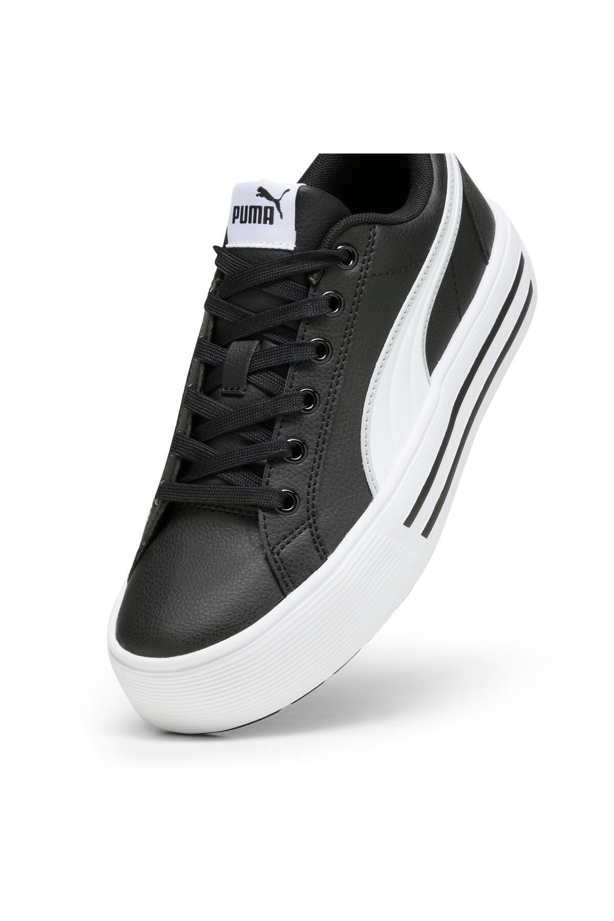 Puma Kaia 2.0 Sneaker Kadın Spor Ayakkabı - 39232001 - Puma - 39232001