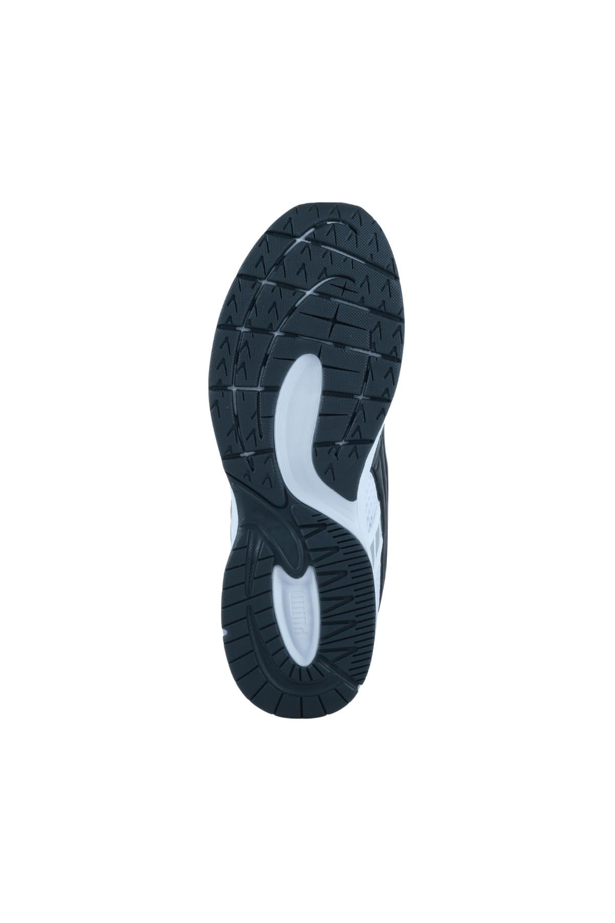 Puma Milenio Tech 2000 Unisex Beyaz Spor Ayakkabı Sneaker - 402625-12 - Puma - 402625-12