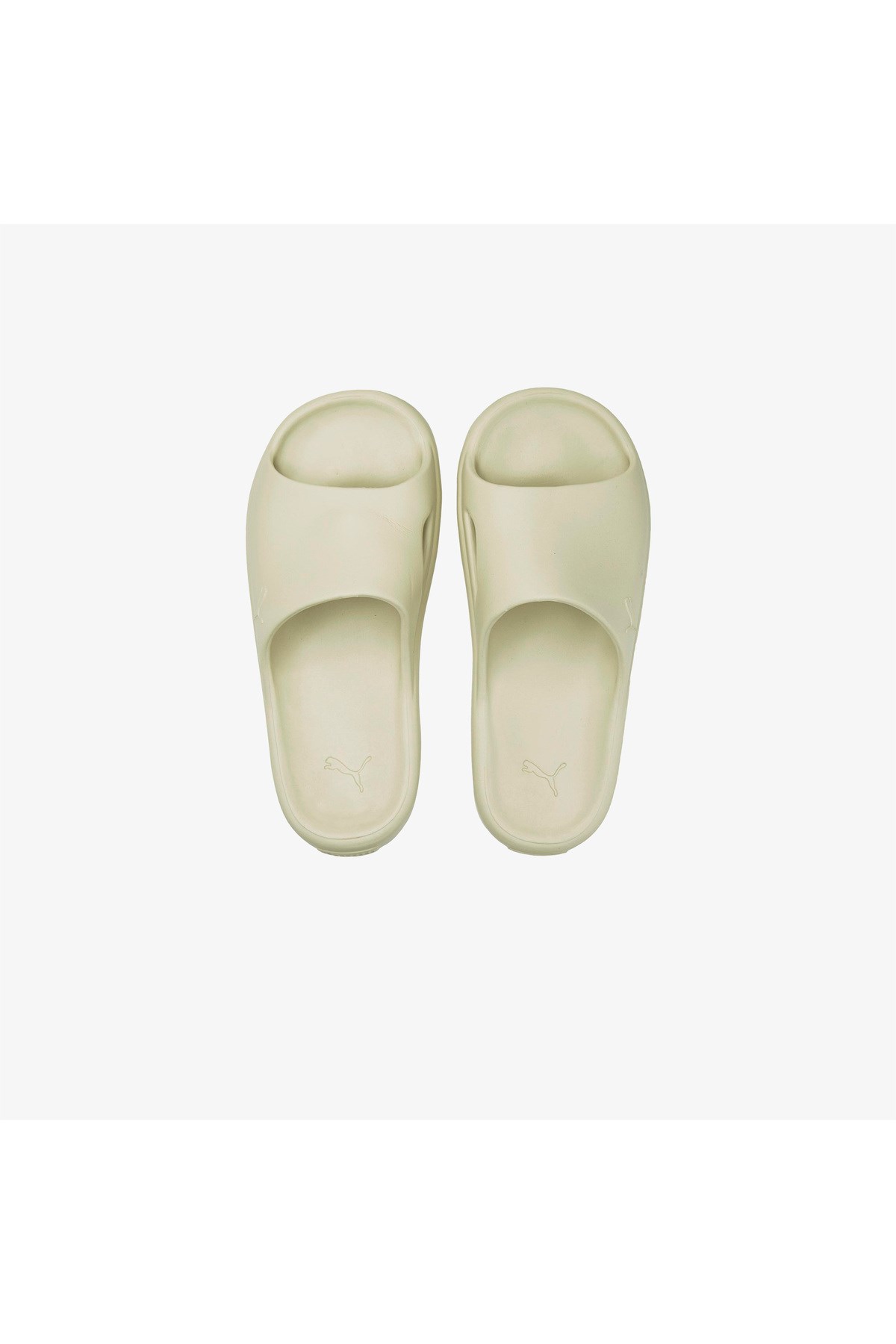 Puma Shibui Kedi Sandaleni Bej Terlik - 38529603 - Puma - 38529603