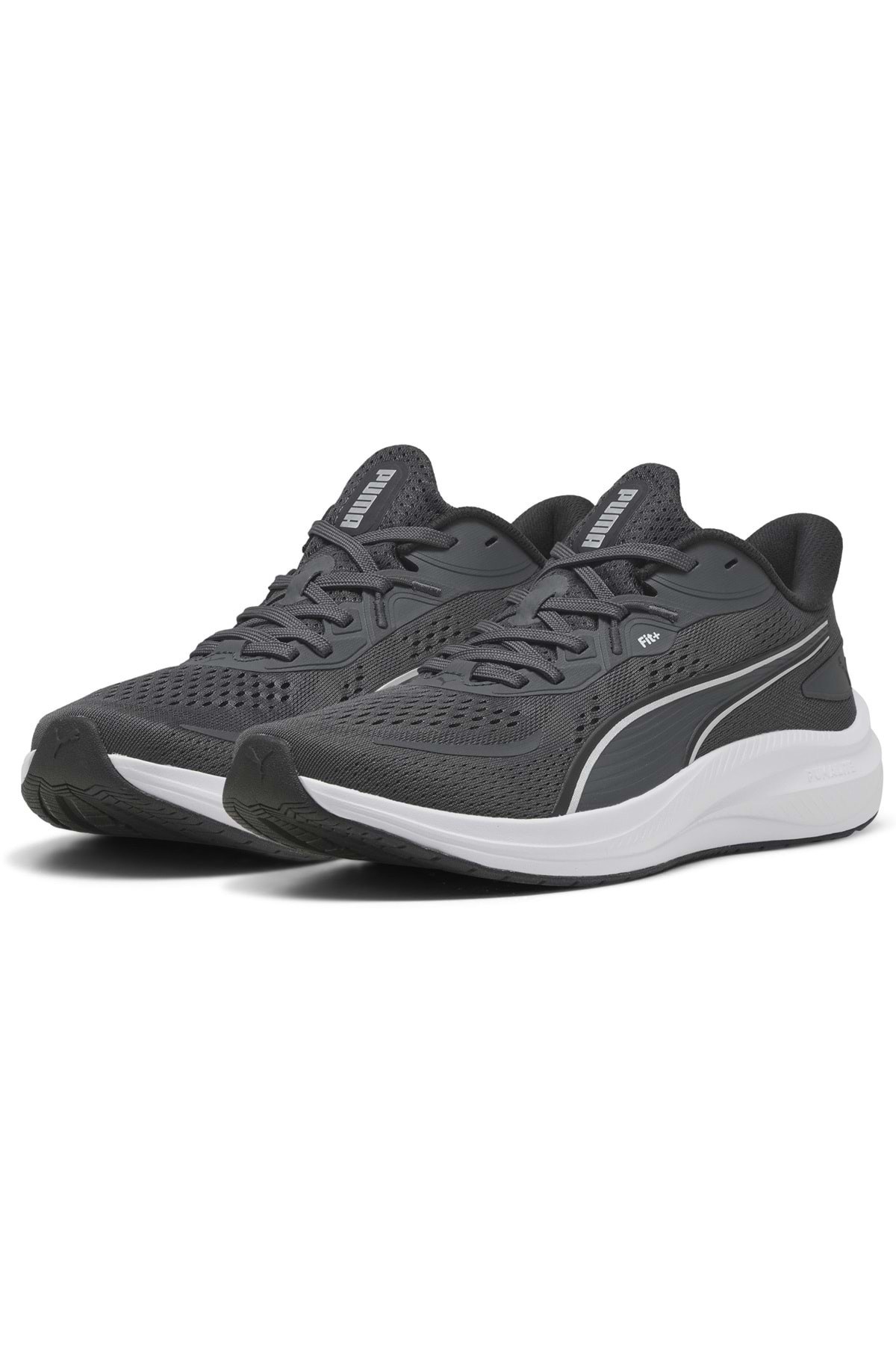 Puma Skyrocket Lite 2 Erkek Gri Koşu Ayakkabısı - 31173009 - Puma - 31173009