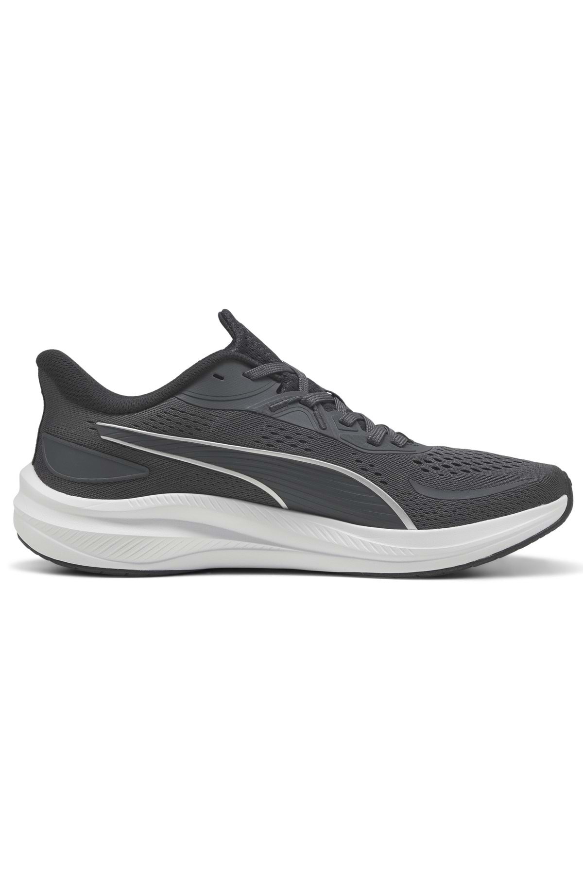 Puma Skyrocket Lite 2 Erkek Gri Koşu Ayakkabısı - 31173009 - Puma - 31173009
