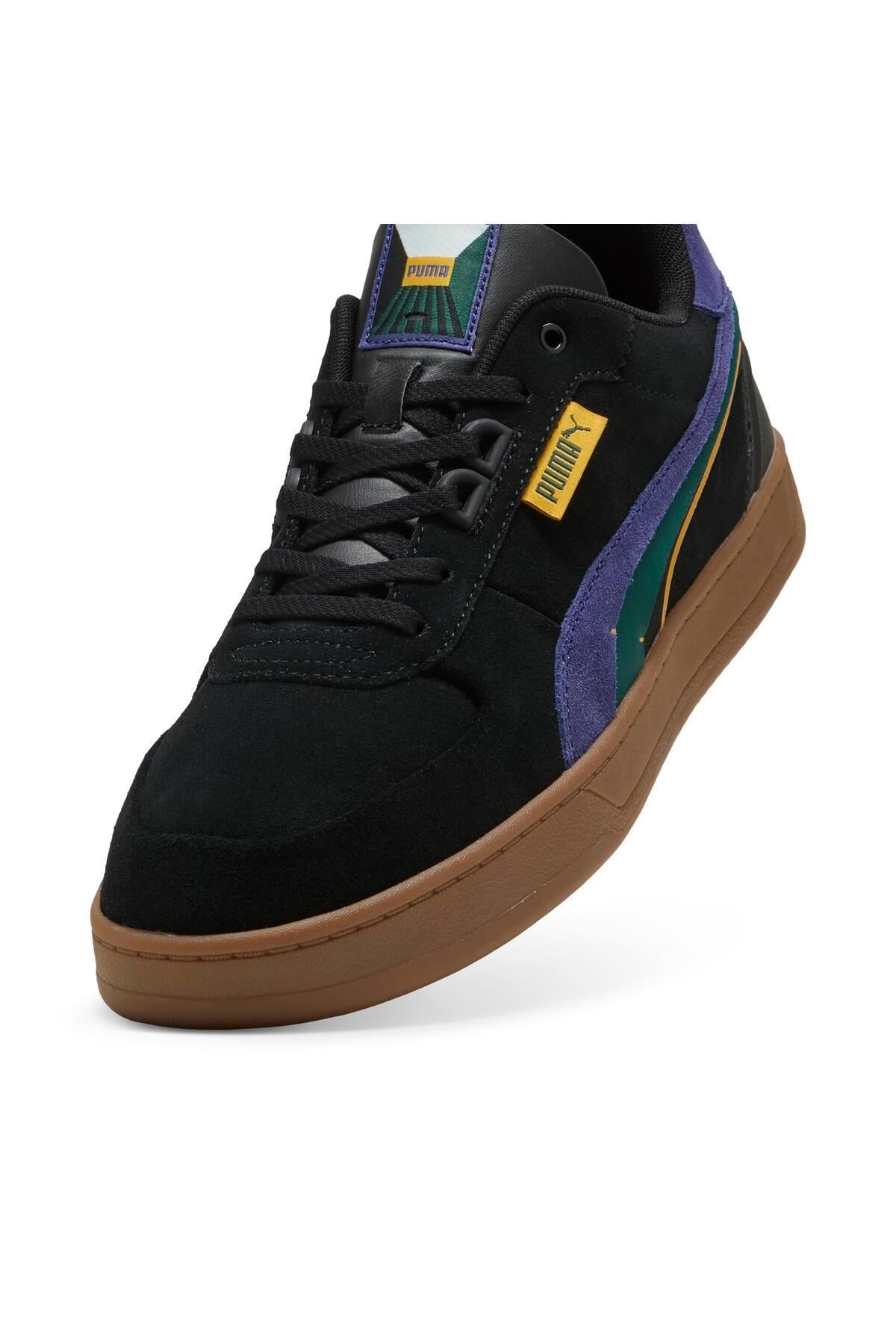 Puma Unisex Caven 2.0 Lux Greenside Sneaker - 40071102 - Puma - muk-40071101