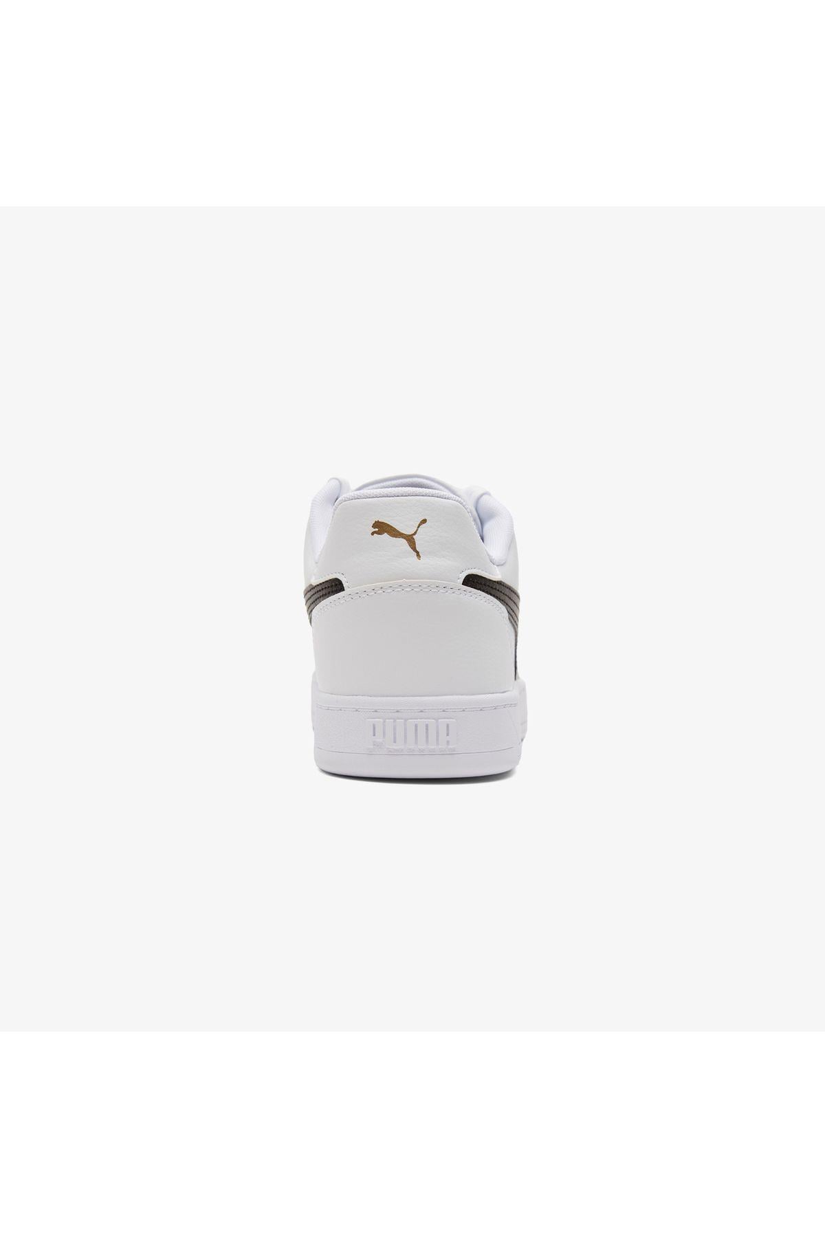 Puma Unisex Caven 2.0 Beyaz Sneaker - 39229003 - Puma - muk-39229052