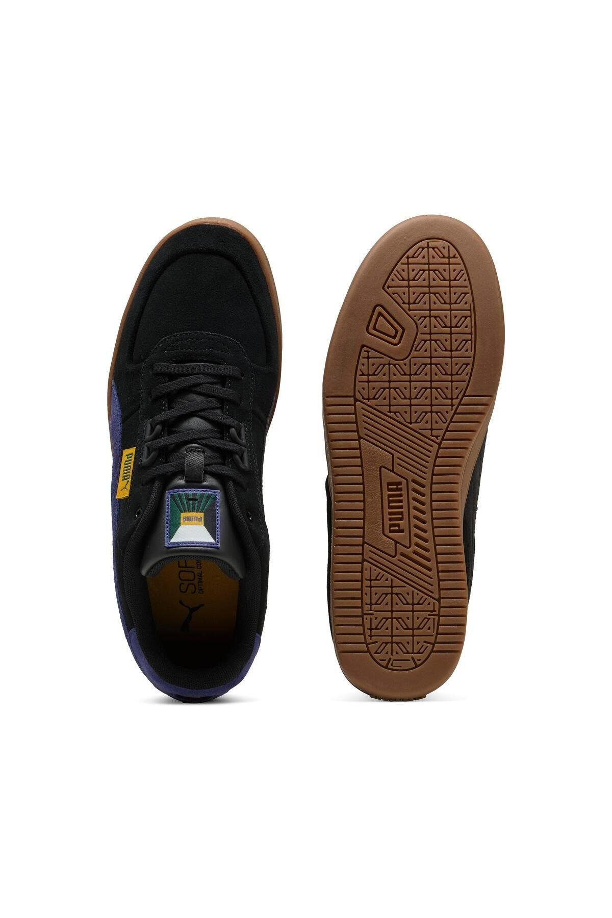 Puma Unisex Caven 2.0 Lux Greenside Sneaker - 40071102 - Puma - muk-40071101
