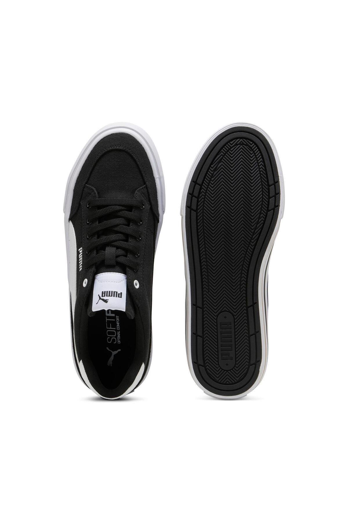 Puma Unisex Court Classic Vulc FS Sneaker - 39635303 - Puma - muk-39635320