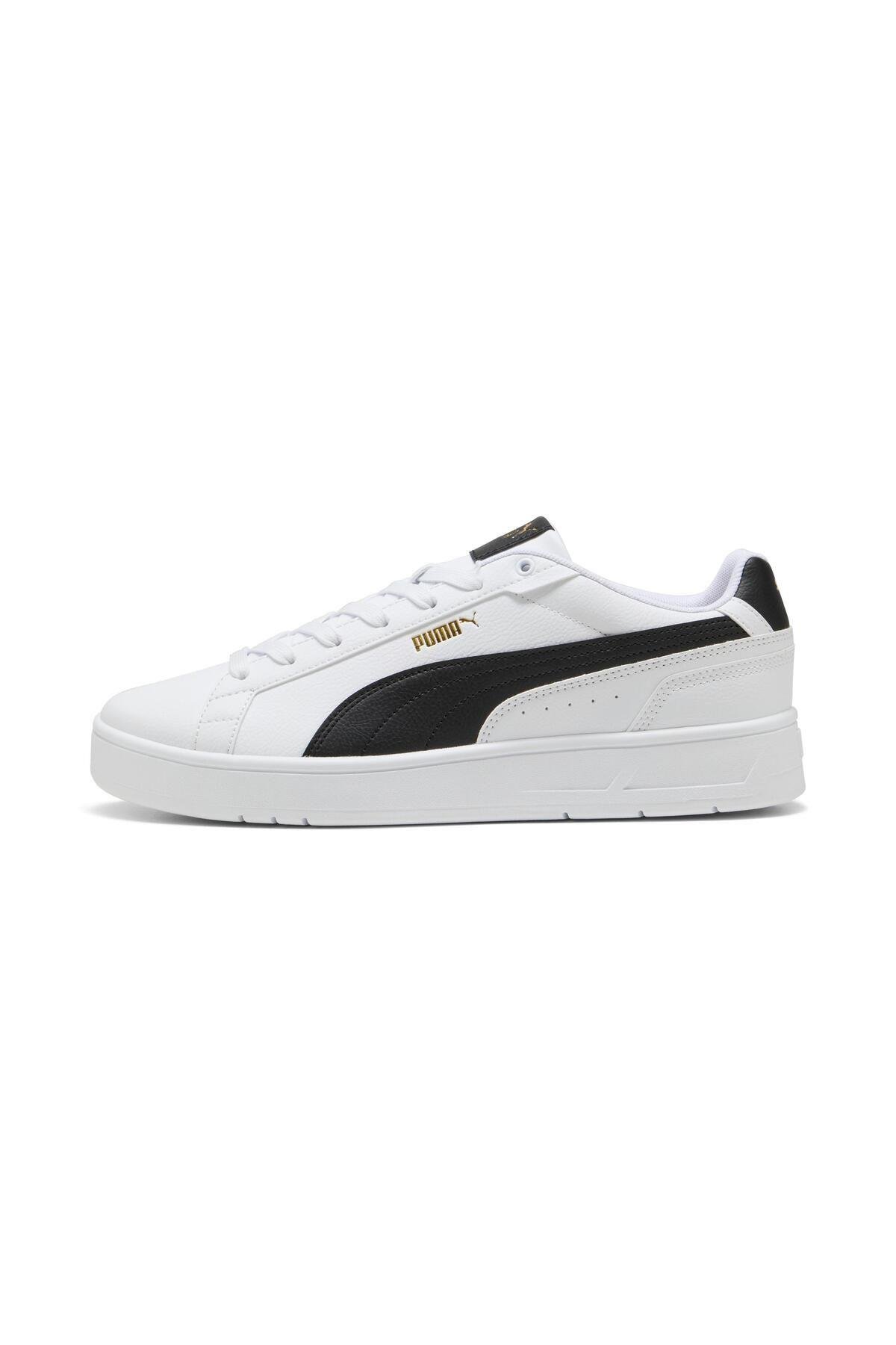 Puma Unisex Court Classico Sneaker - 40028403 - Puma - muk-40028403