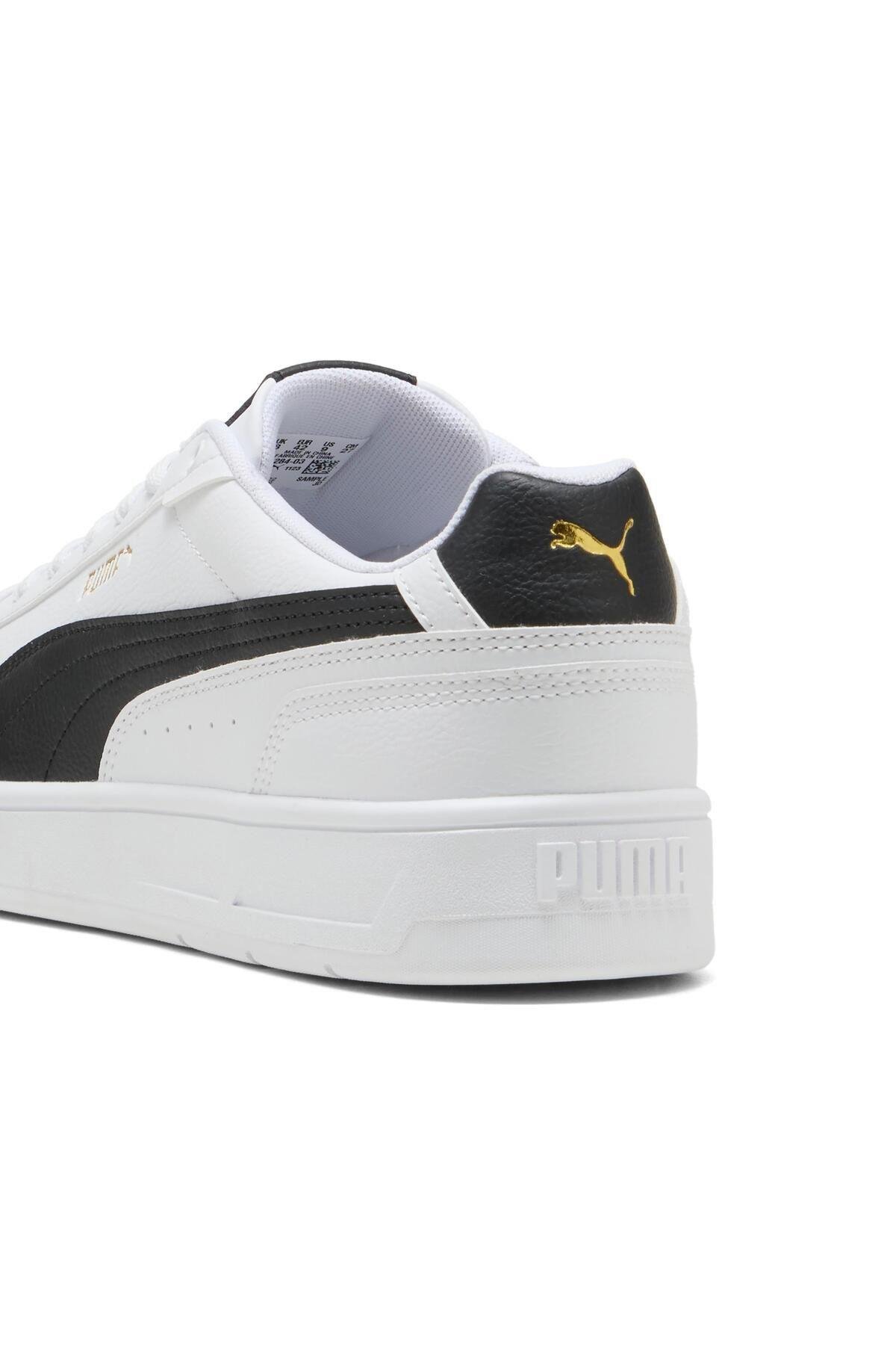 Puma Unisex Court Classico Sneaker - 40028403 - Puma - muk-40028403