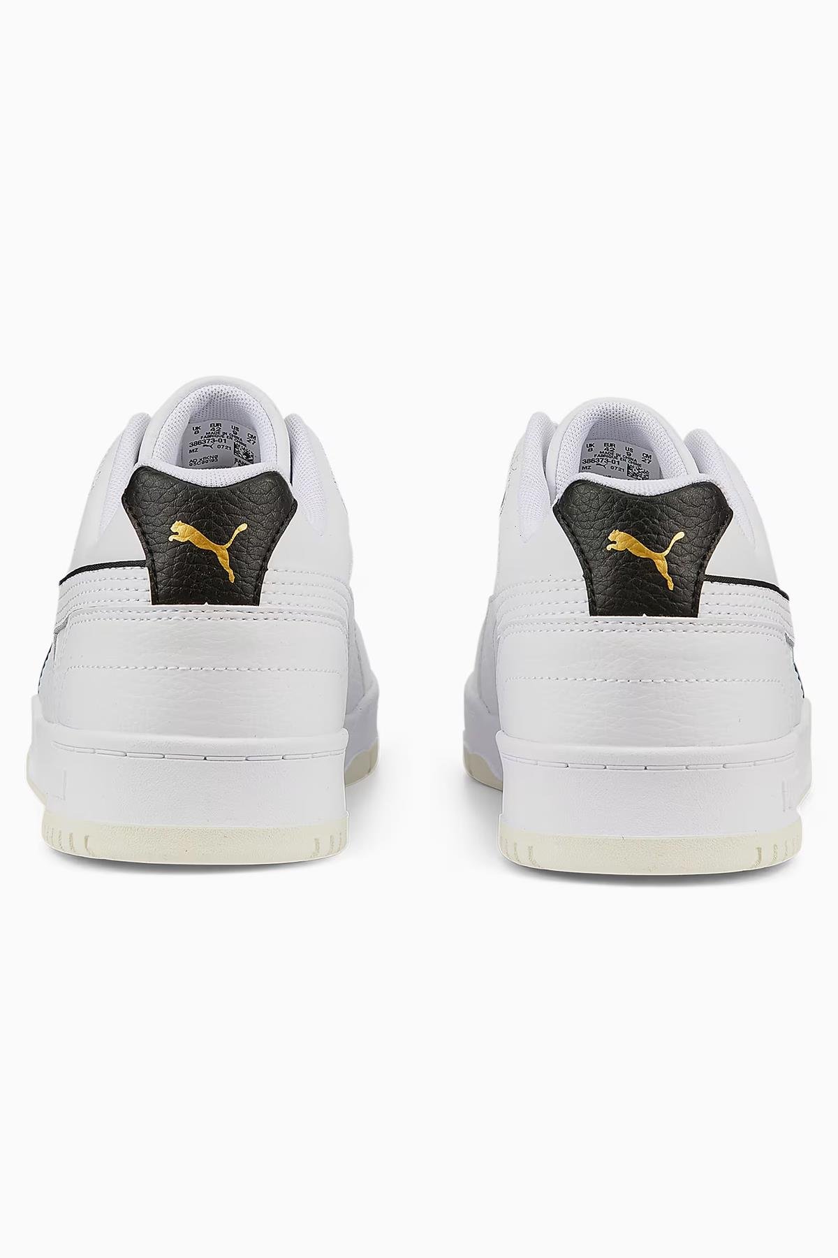 Puma Unisex RBD Game Low Sneaker - 38637301 - Puma - 38637343