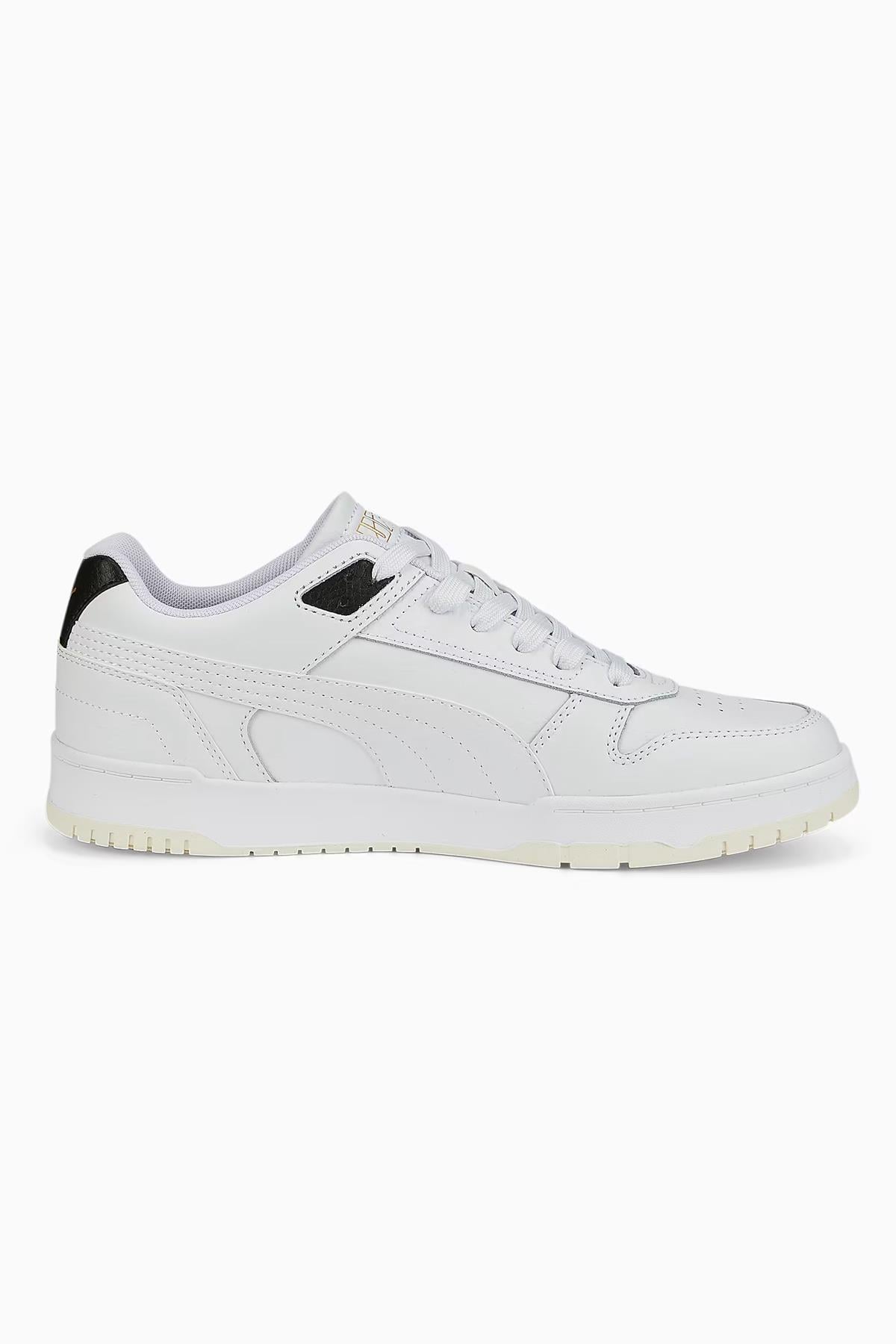 Puma Unisex RBD Game Low Sneaker - 38637301 - Puma - 38637343