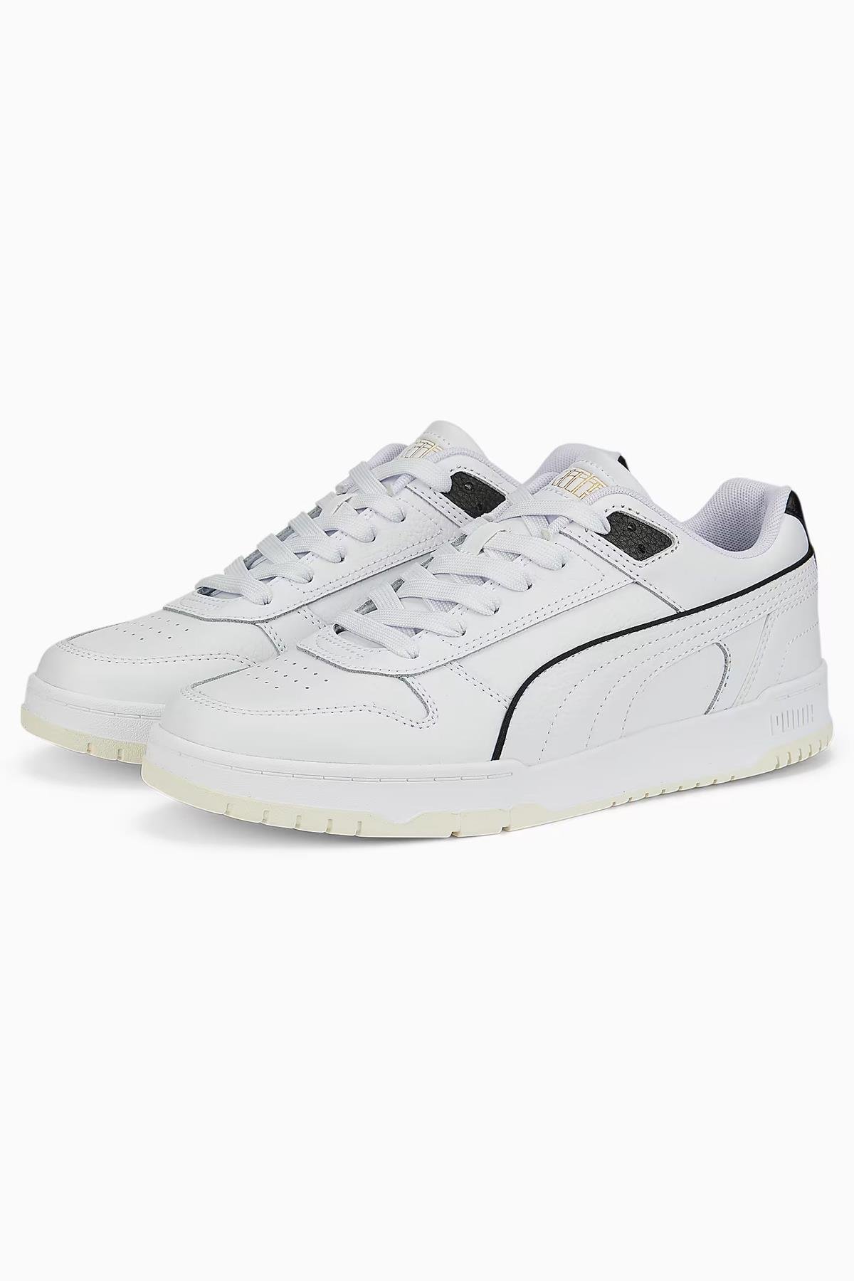 Puma Unisex RBD Game Low Sneaker - 38637301 - Puma - 38637343