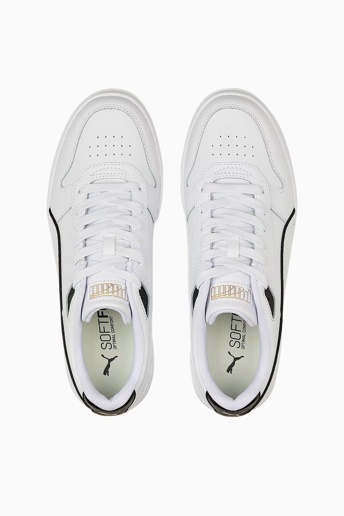 Puma Unisex RBD Game Low Sneaker - 38637301 - Puma - 38637343