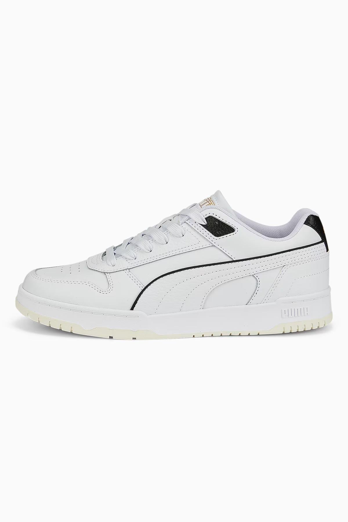 Puma Unisex RBD Game Low Sneaker - 38637301 - Puma - 38637343