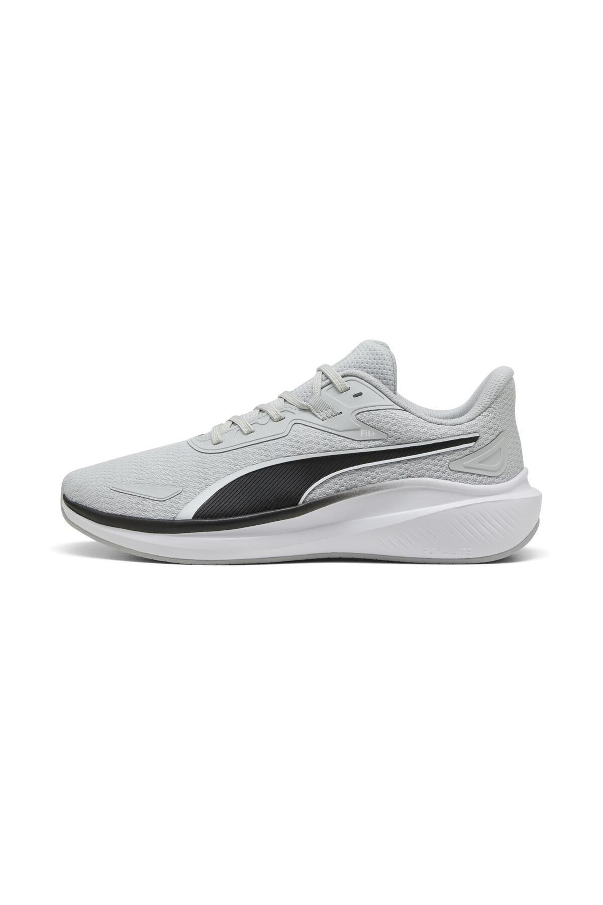 Puma Unisex Skyrocket Lite Elevate Koşu & Antrenman Ayakkabısı - 31149403 - Puma - 31149404