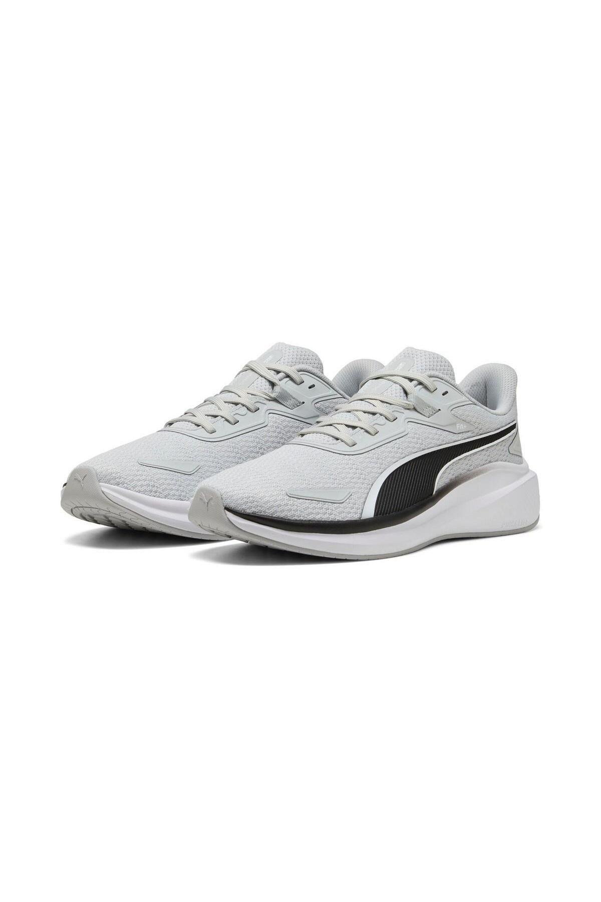 Puma Unisex Skyrocket Lite Elevate Koşu & Antrenman Ayakkabısı - 31149403 - Puma - 31149404
