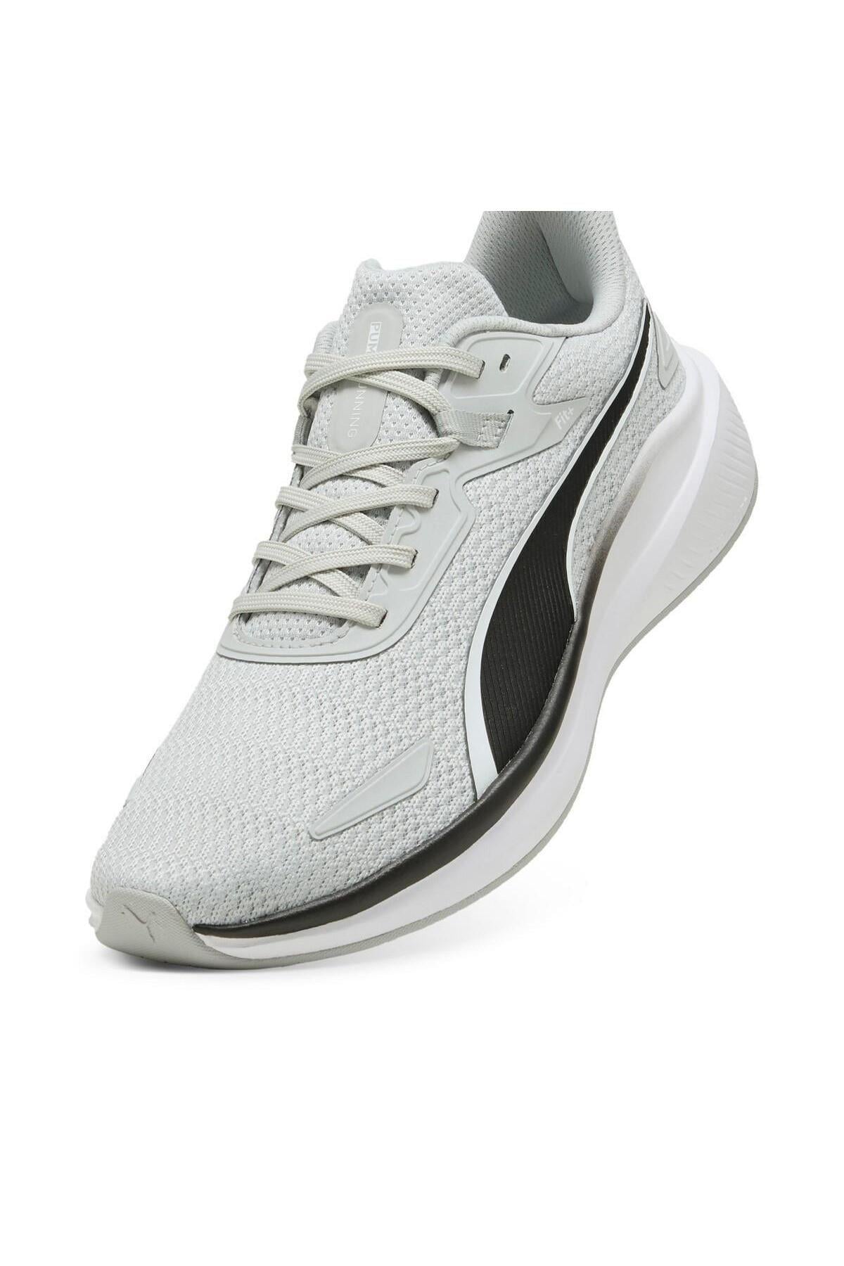 Puma Unisex Skyrocket Lite Elevate Koşu & Antrenman Ayakkabısı - 31149403 - Puma - 31149404