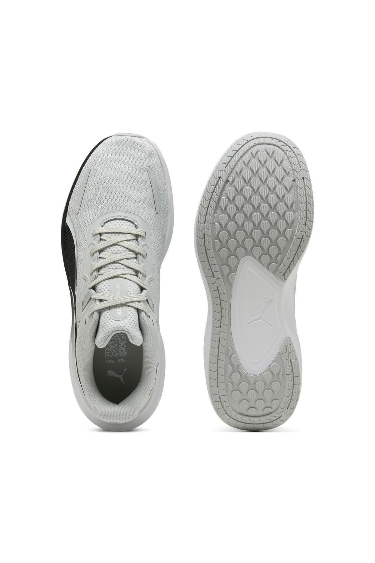 Puma Unisex Skyrocket Lite Elevate Koşu & Antrenman Ayakkabısı - 31149403 - Puma - 31149404