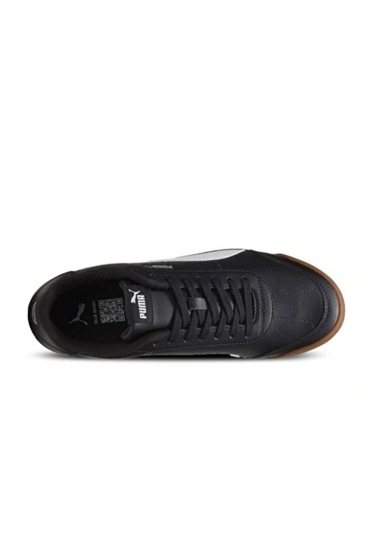 Puma Unisex Turino II Siyah Sneaker - 39745201 - Puma - muk-39745211