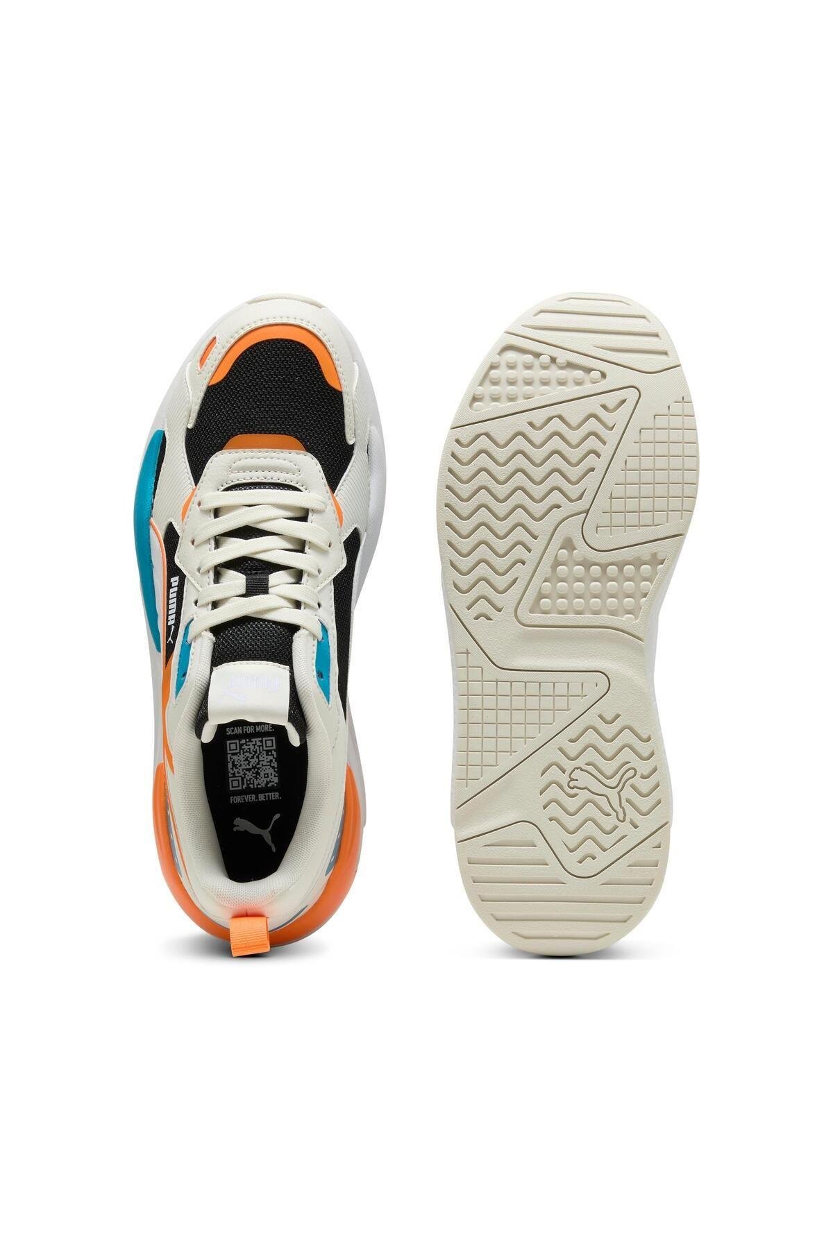 Puma Unisex X-Ray 3 Beyaz Sneaker - 39906419 - Puma - muk-399064