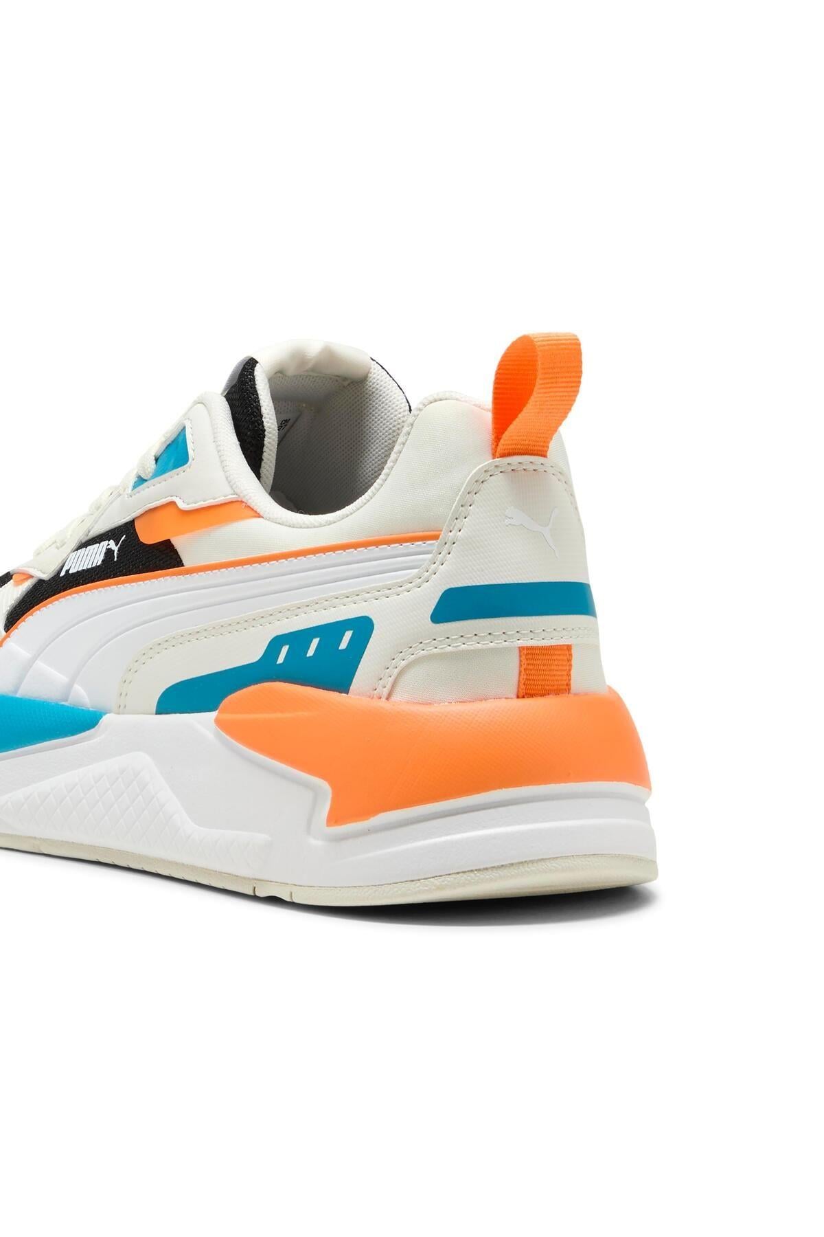 Puma Unisex X-Ray 3 Beyaz Sneaker - 39906419 - Puma - muk-399064