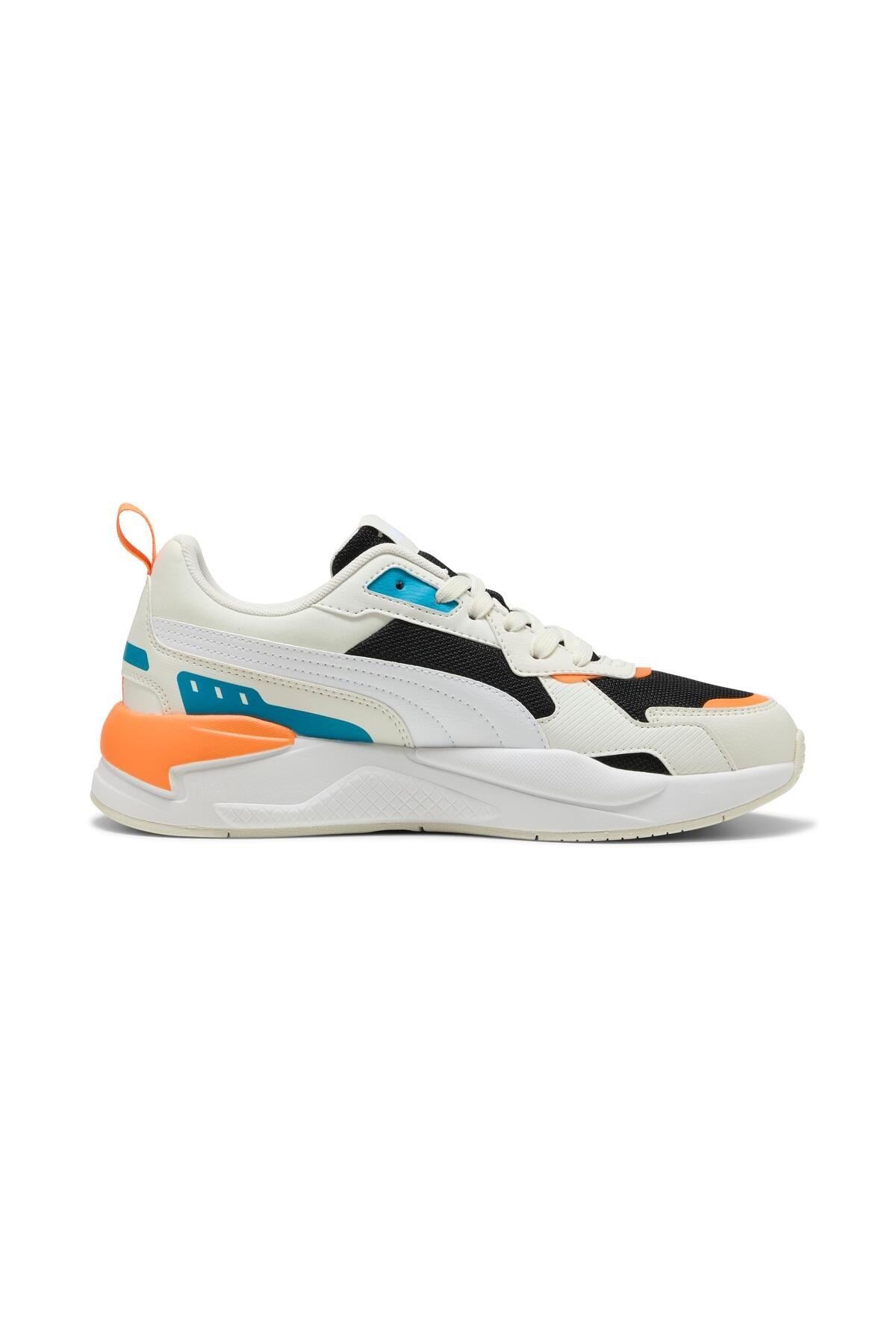 Puma Unisex X-Ray 3 Beyaz Sneaker - 39906419 - Puma - muk-399064
