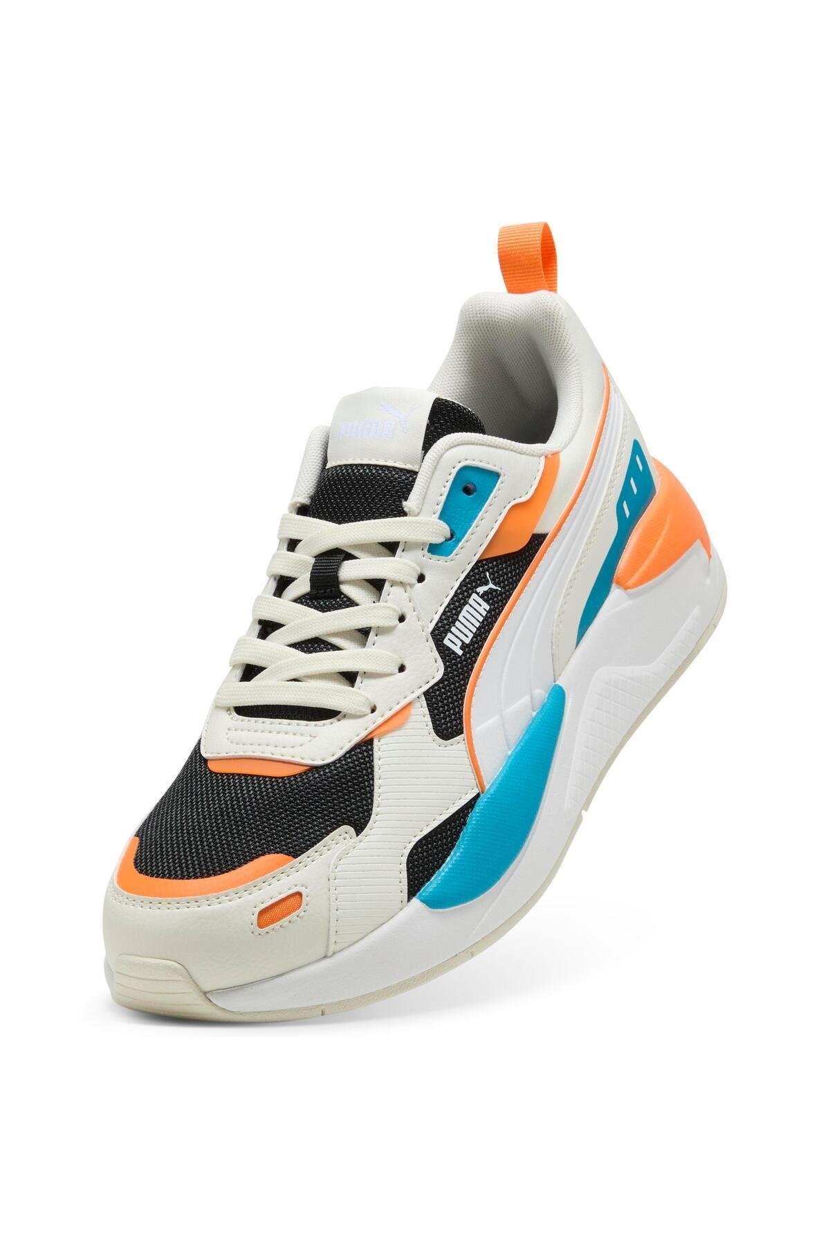 Puma Unisex X-Ray 3 Beyaz Sneaker - 39906419 - Puma - muk-399064