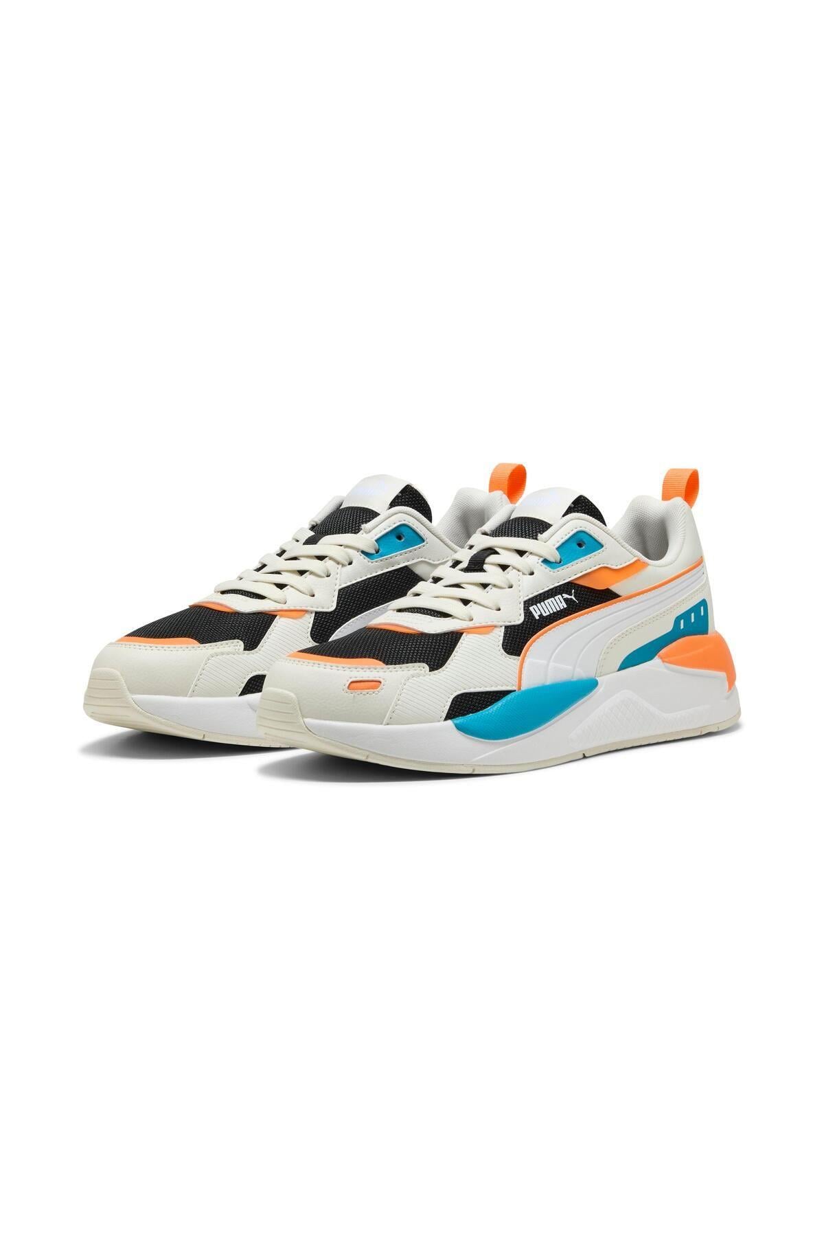 Puma Unisex X-Ray 3 Beyaz Sneaker - 39906419 - Puma - muk-399064