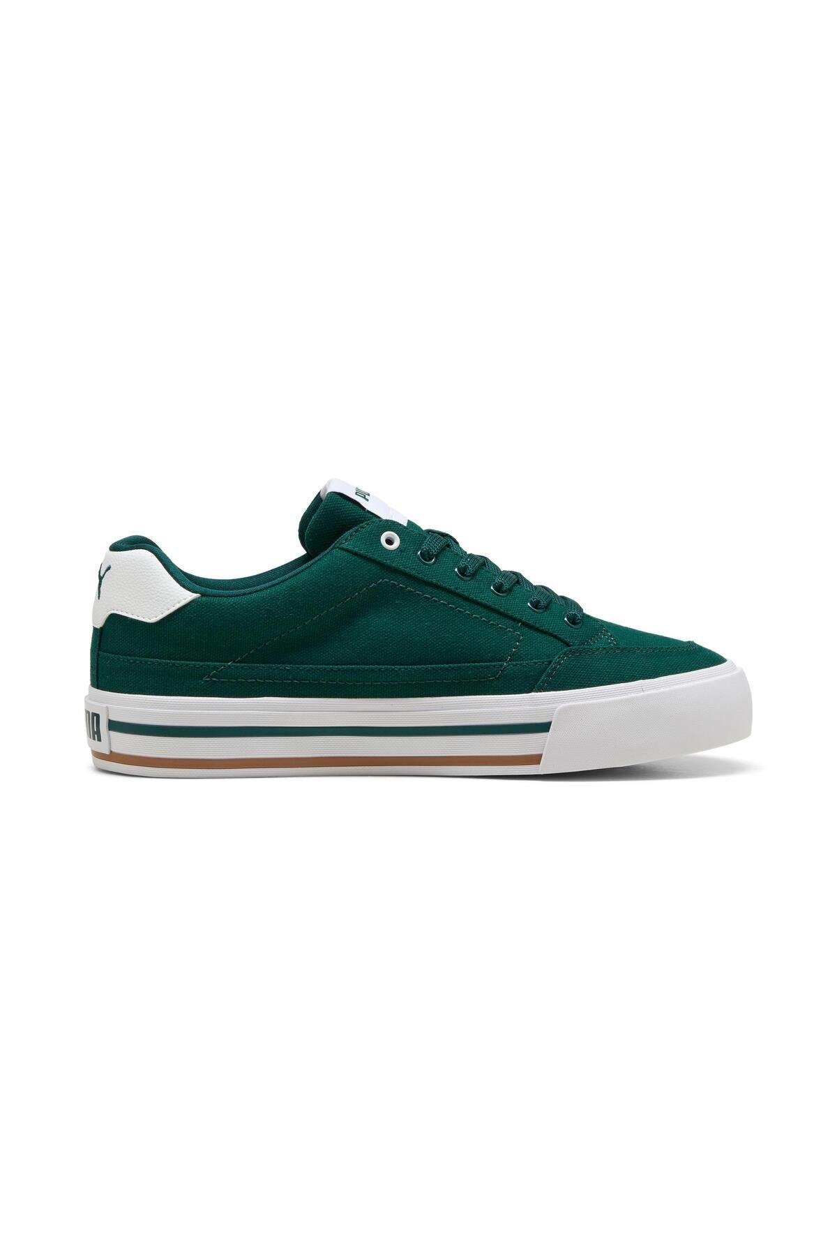 Puma Unixes Court Classic Vulc FS Sneaker - 39635316 - Puma - muk-39635320