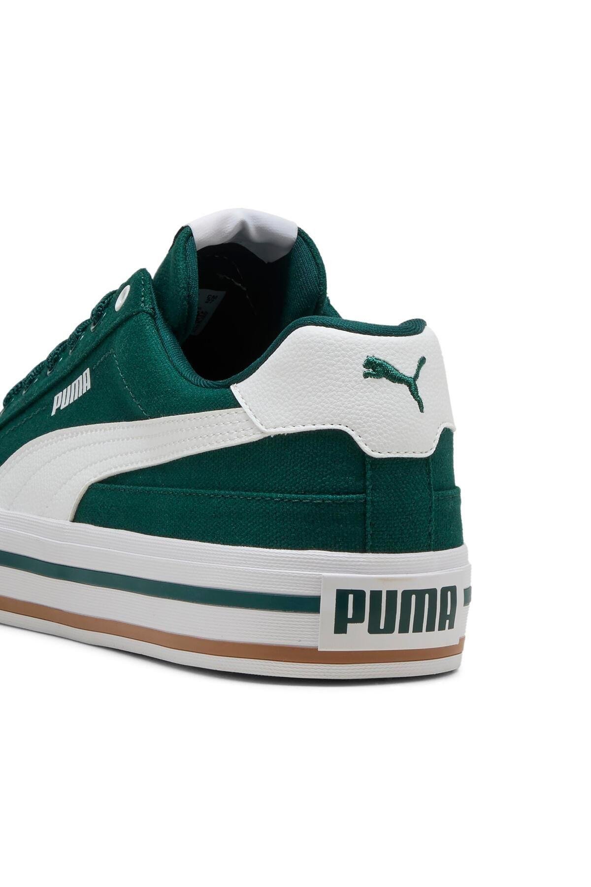 Puma Unixes Court Classic Vulc FS Sneaker - 39635316 - Puma - muk-39635320