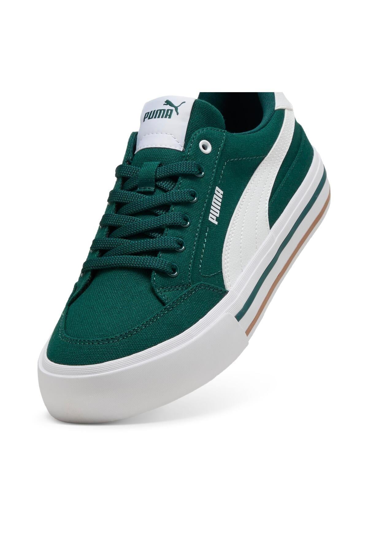 Puma Unixes Court Classic Vulc FS Sneaker - 39635316 - Puma - muk-39635320