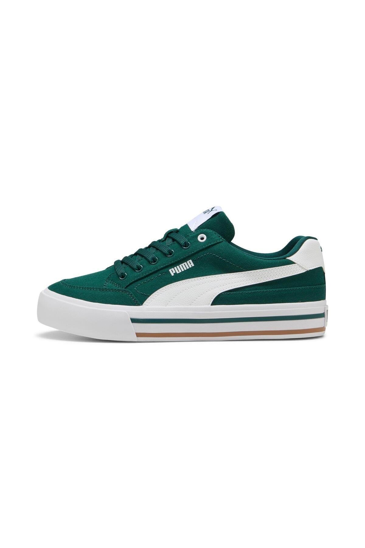 Puma Unixes Court Classic Vulc FS Sneaker - 39635316 - Puma - muk-39635320