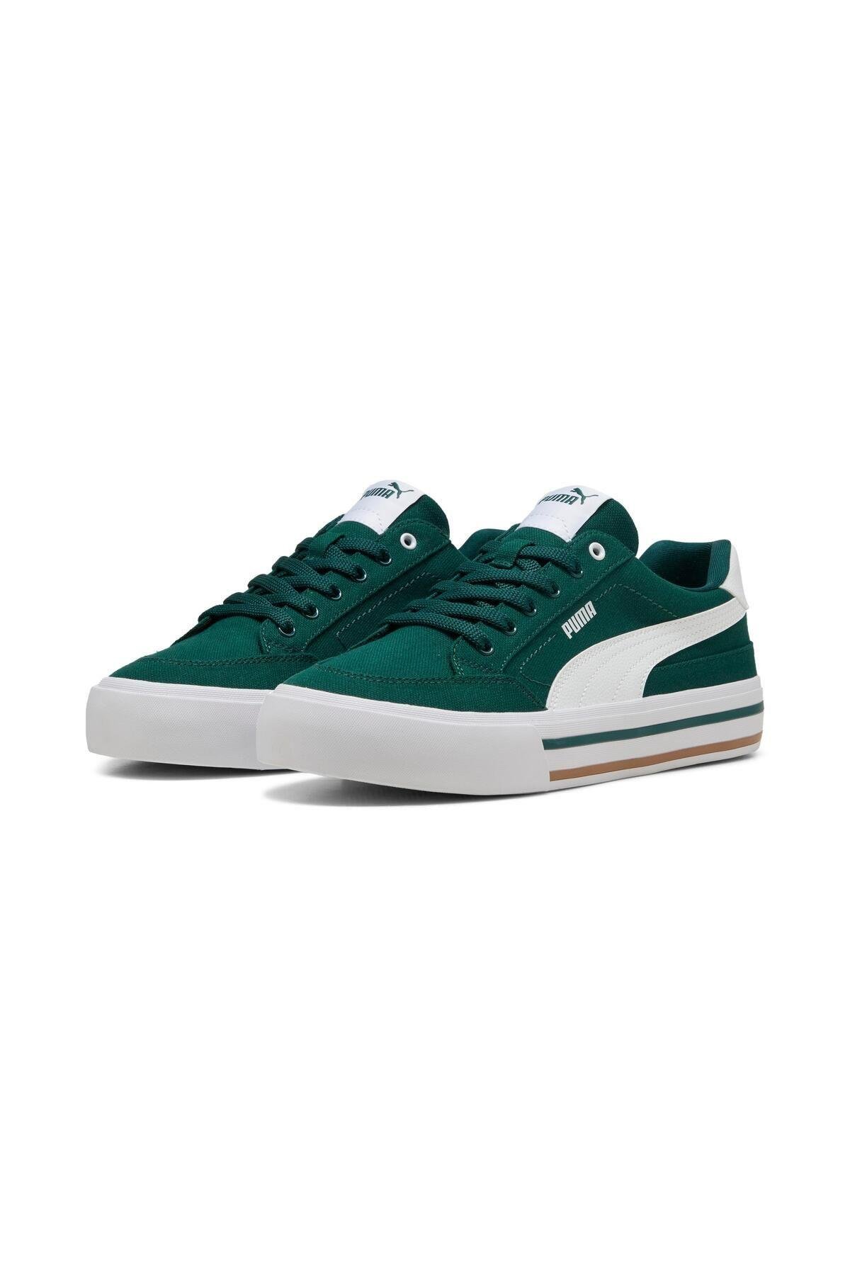 Puma Unixes Court Classic Vulc FS Sneaker - 39635316 - Puma - muk-39635320