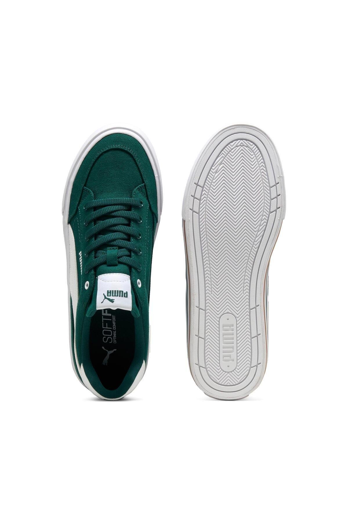 Puma Unixes Court Classic Vulc FS Sneaker - 39635316 - Puma - muk-39635320
