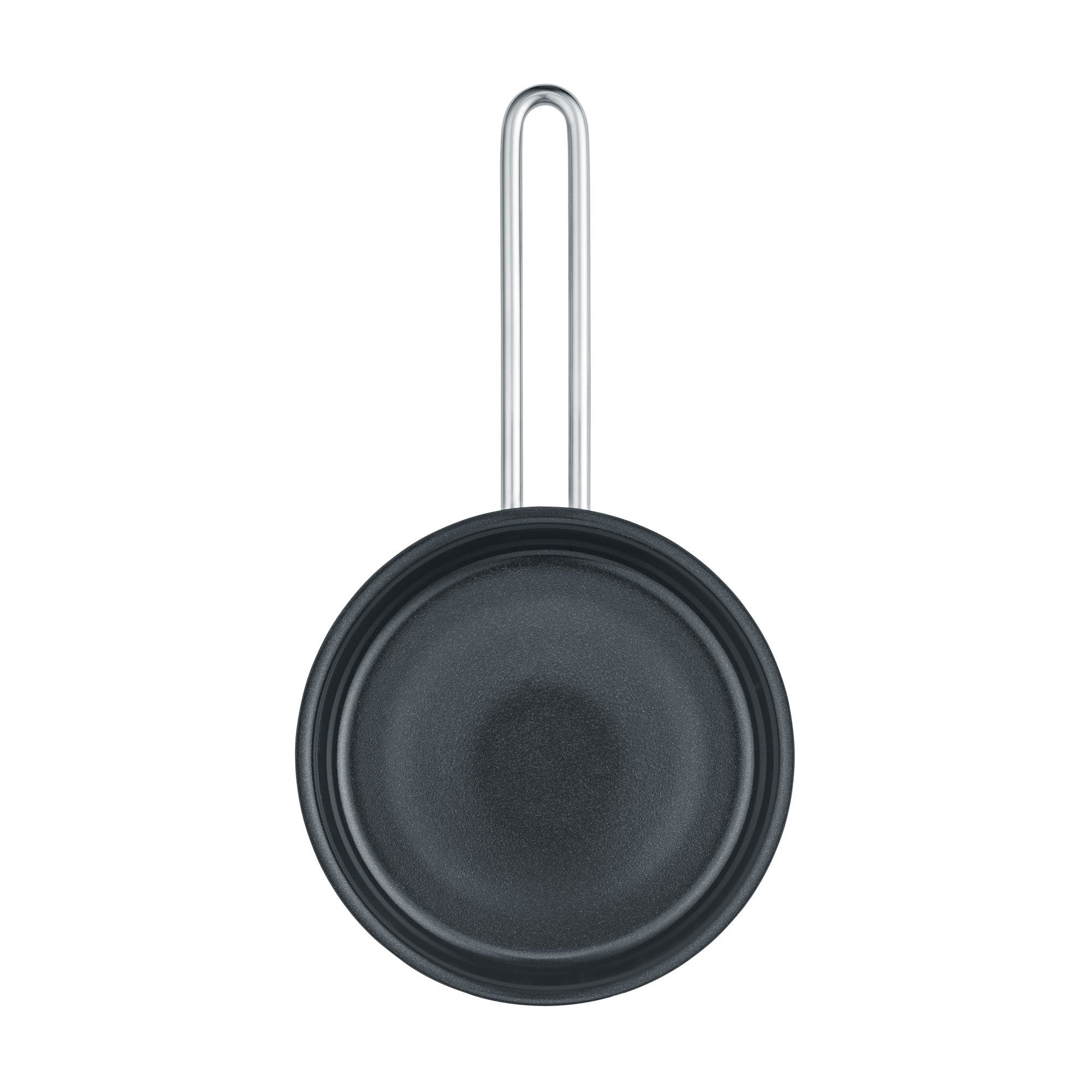 099296 B.MINI Paslanmaz Çelik Tava (Yapışmaz Yüzey) 16 cm