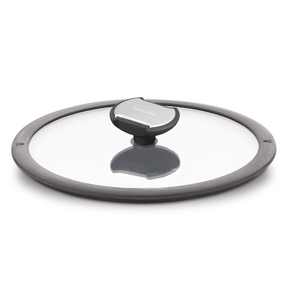 Berndes 035100 B.Double Professionel 24 cm Tencere Seti