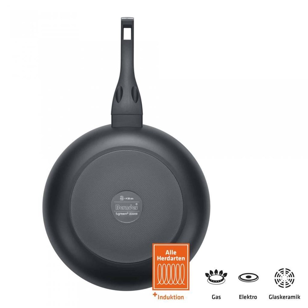 Berndes 440120 B.Green Induction Tava 20 cm
