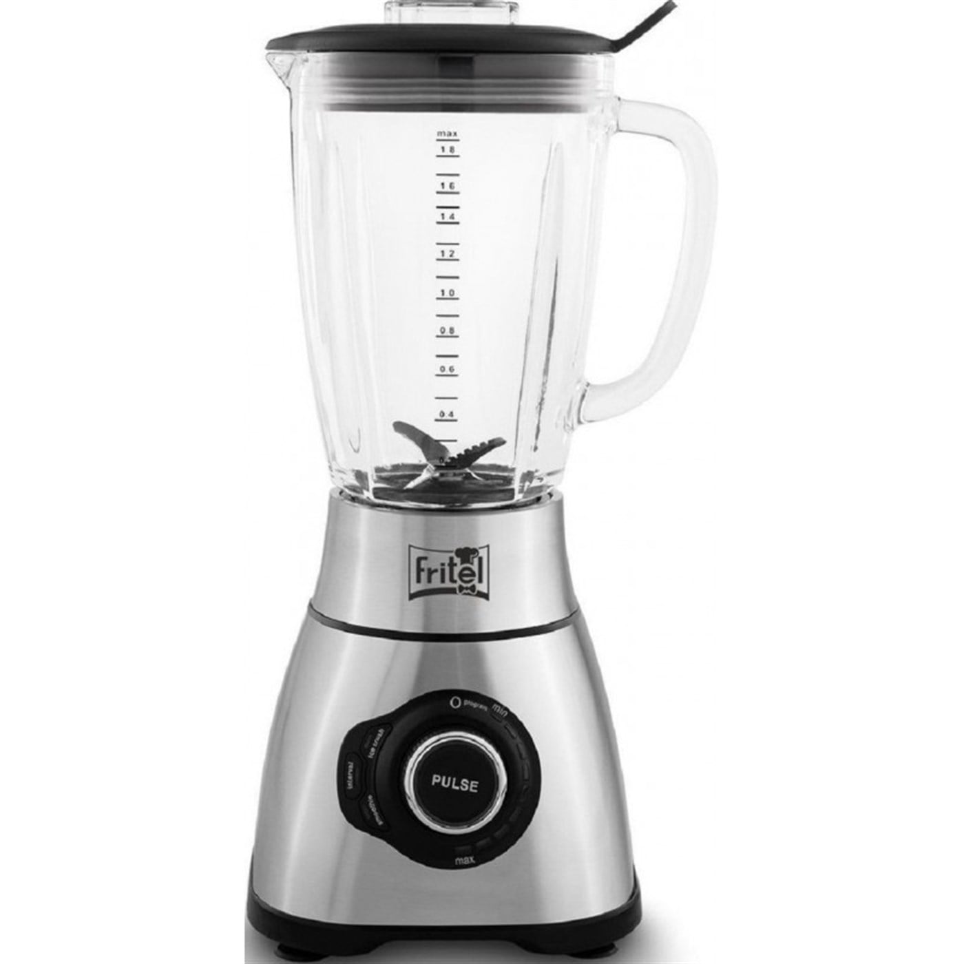 BL 3890 Smoothie Blender (1800 W)