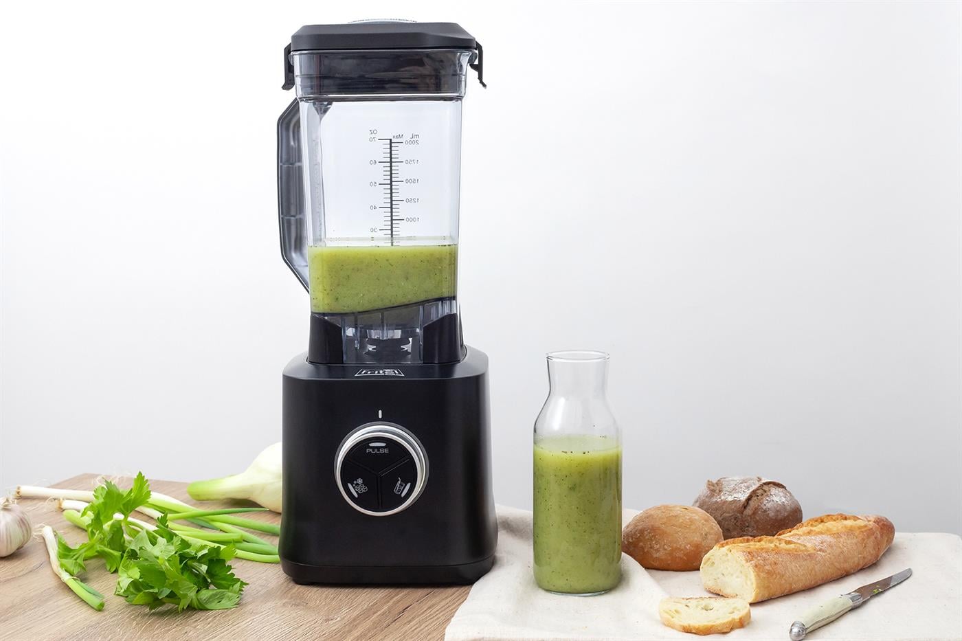 BL 4270 Blender