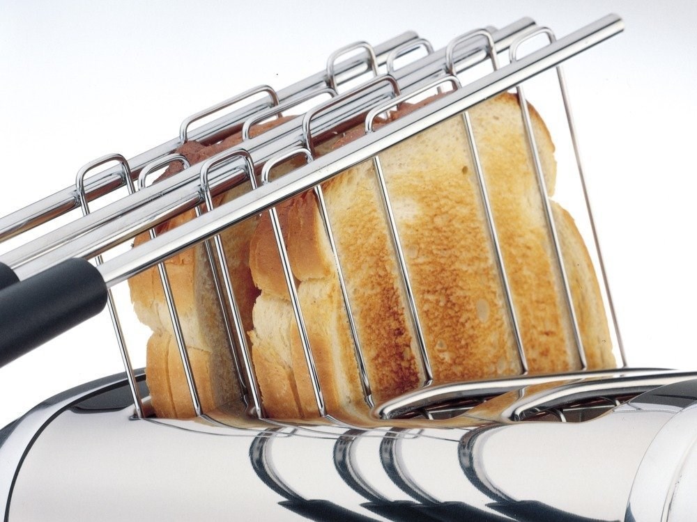 Dualit 00499 Tost Kafesi Classic